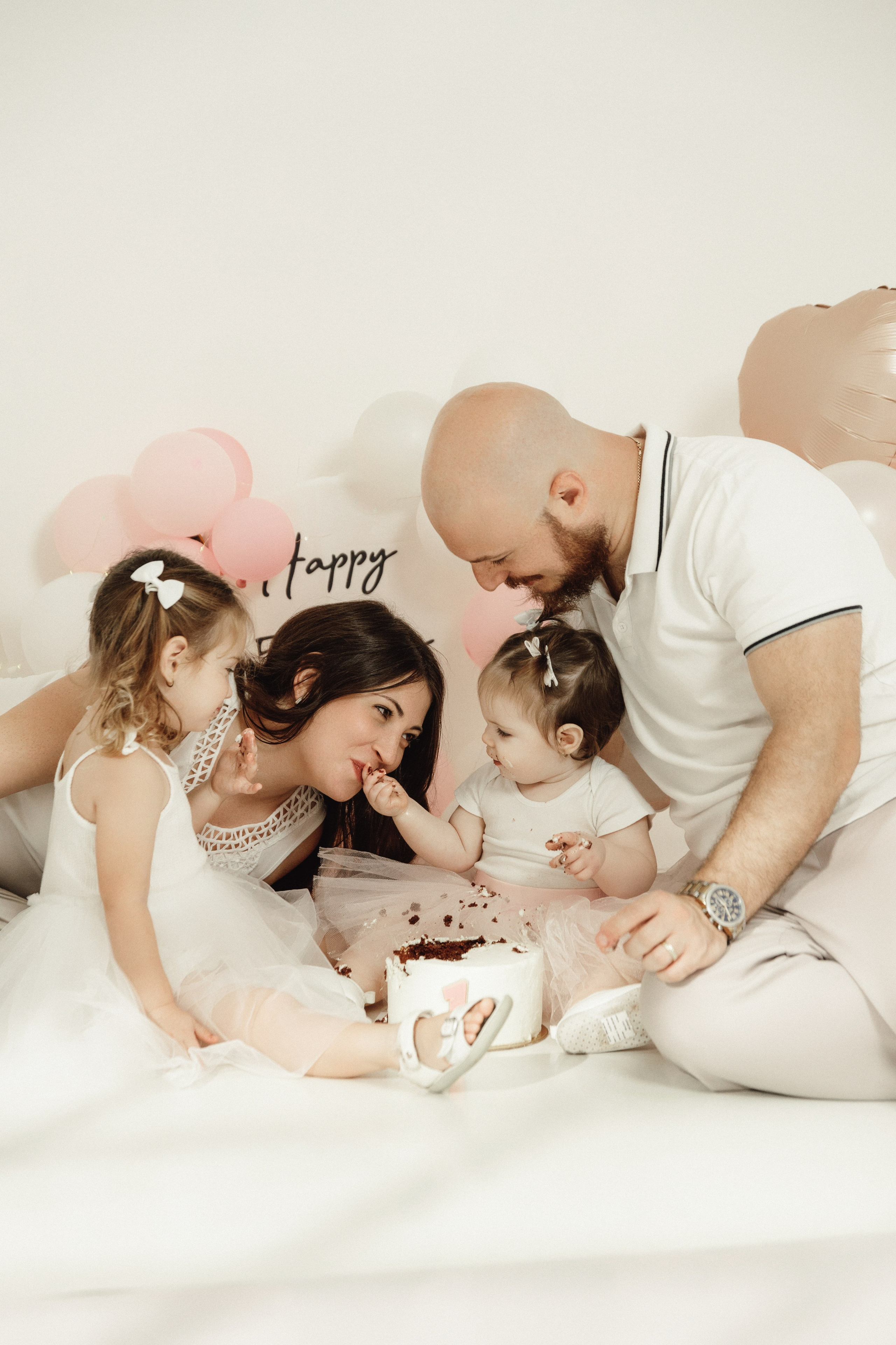 Family history. Семейный детский фотограф Бляхер Ирина в Израиле