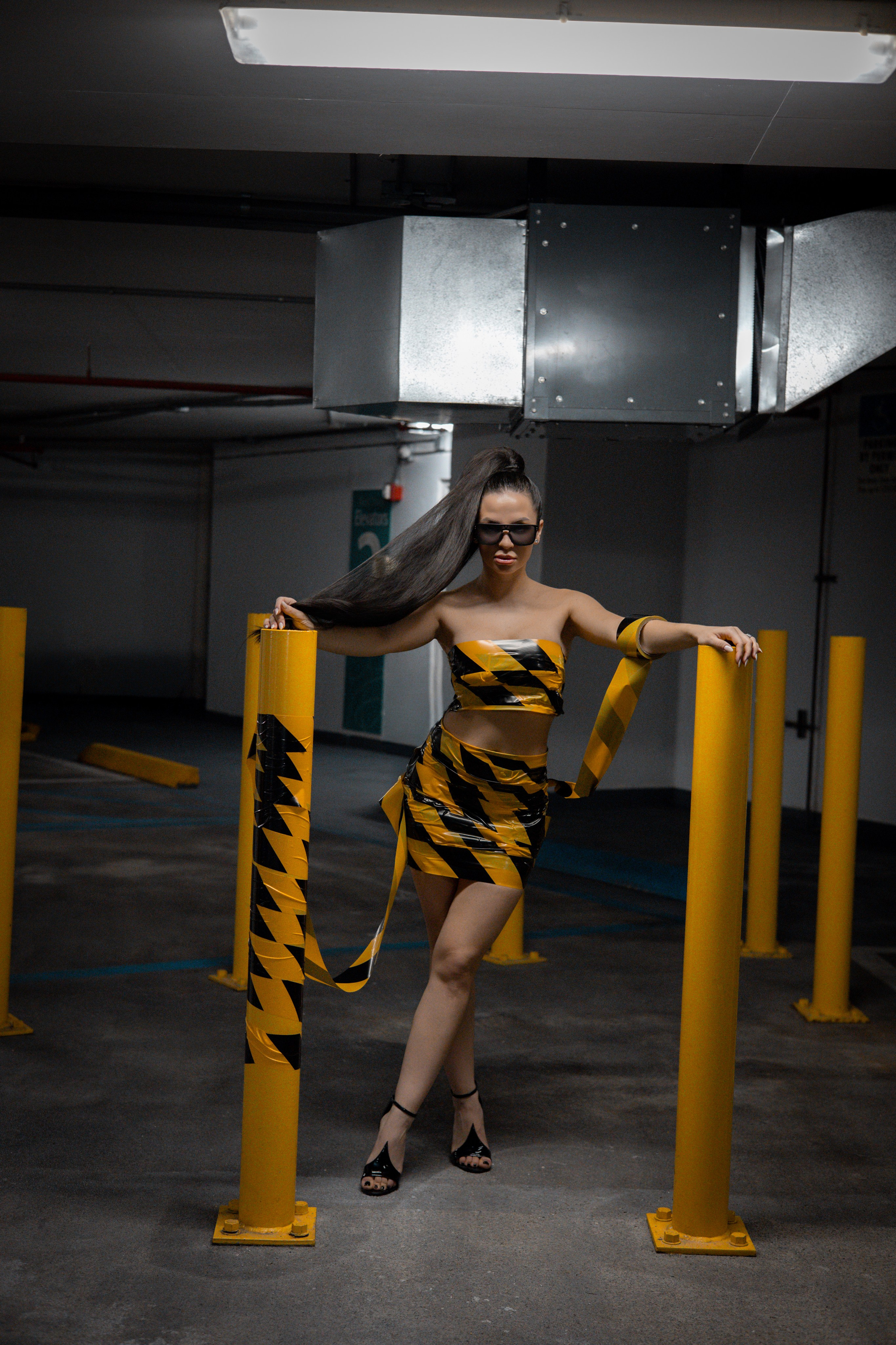 MT | сaution. Portrait and Lifestyle Photographer in Miami | Anna Isaak