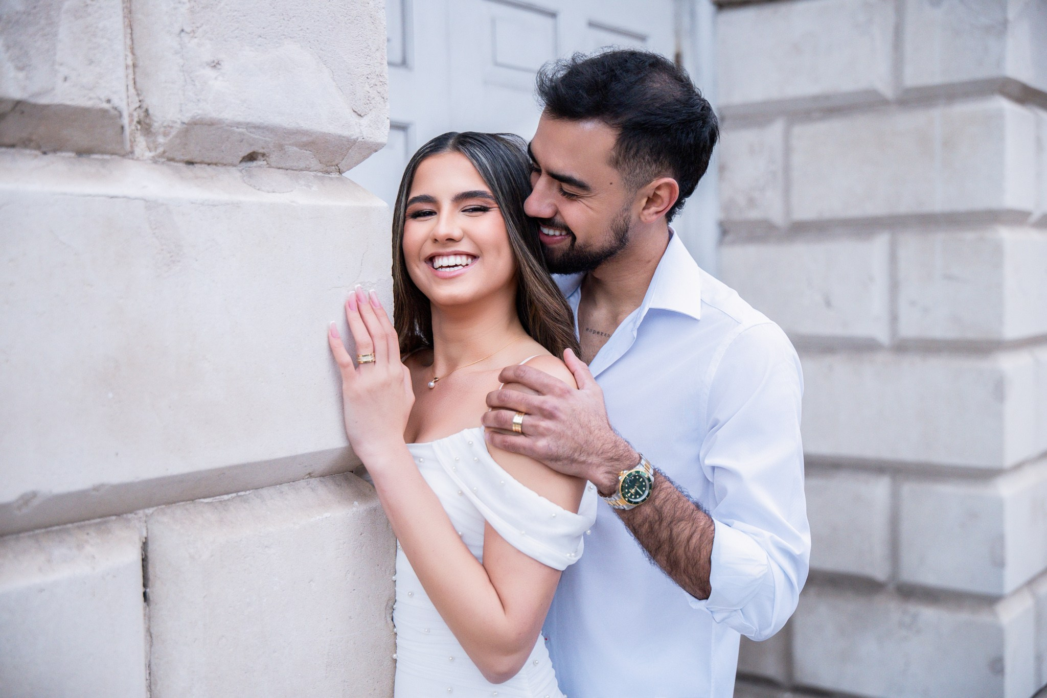 Pre wedding. Professional family, maternity & newborn photographer in North Charleston, SC, creating timeless portraits