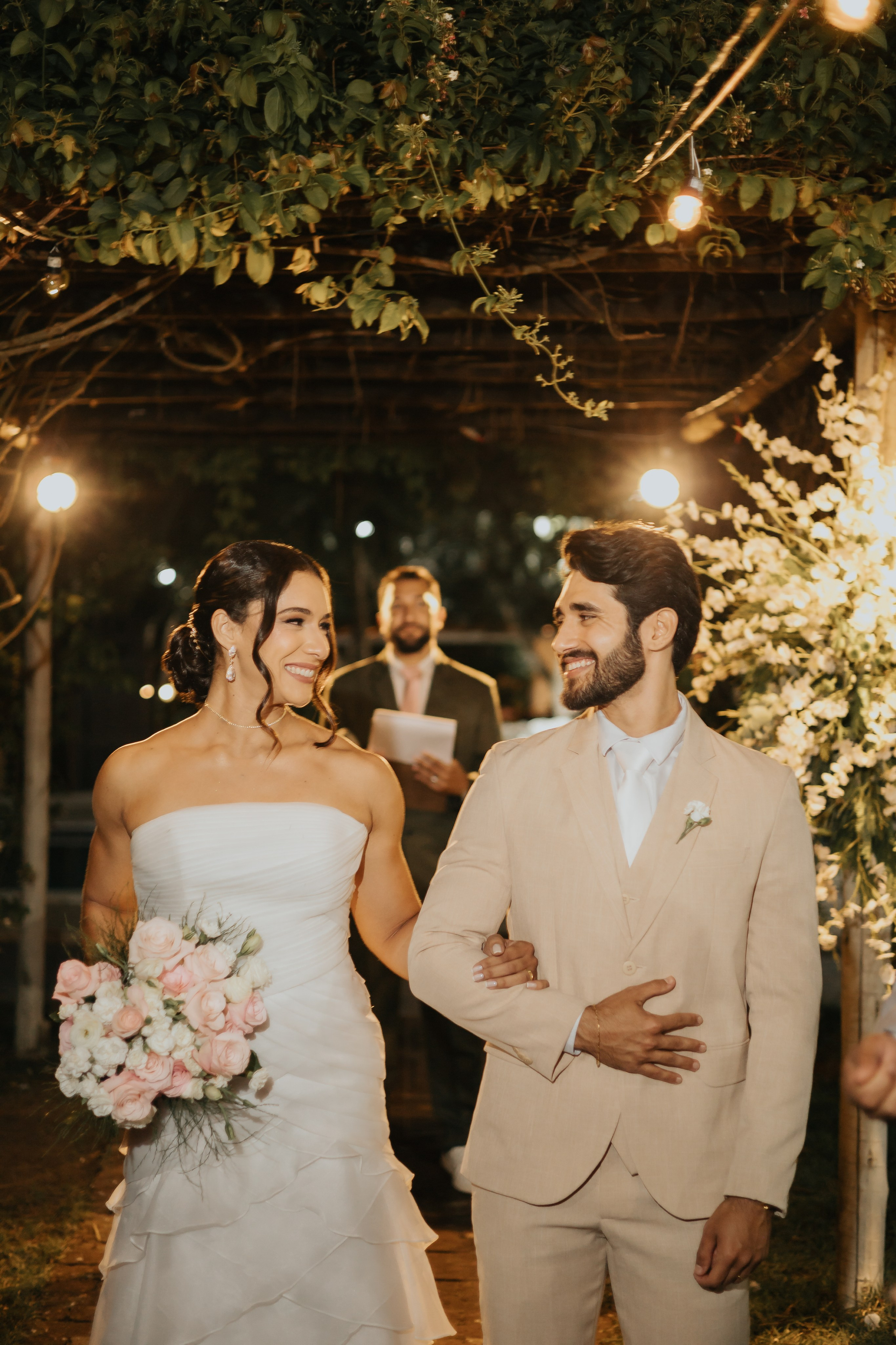 Pettúlia & Breno. Fotógrafo de Casamentos na Bahia — Richard Silvestre