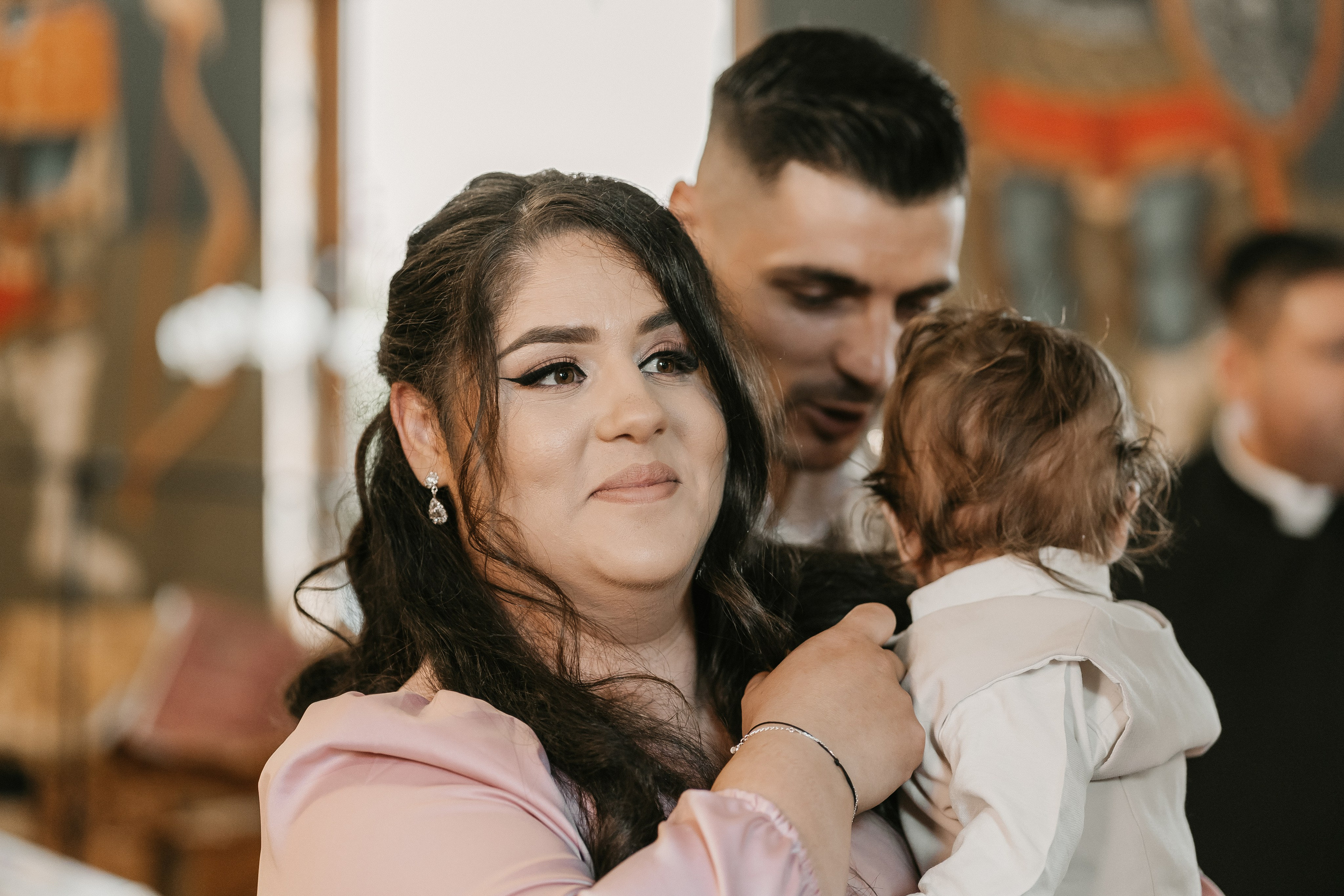 Matteo Gabriel. Dara Lens | The art of remembering