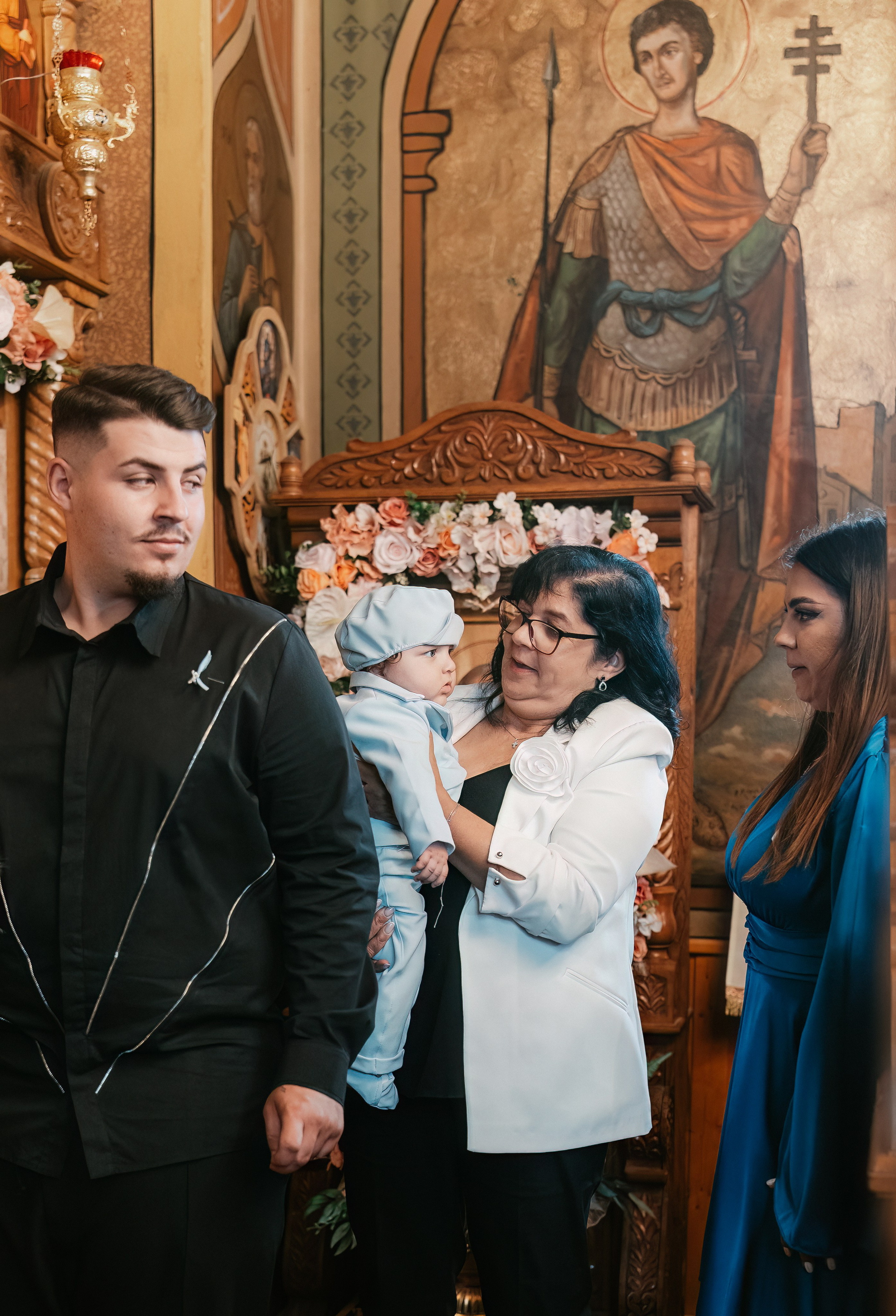 Lucas Andrei. Dara Lens | The art of remembering