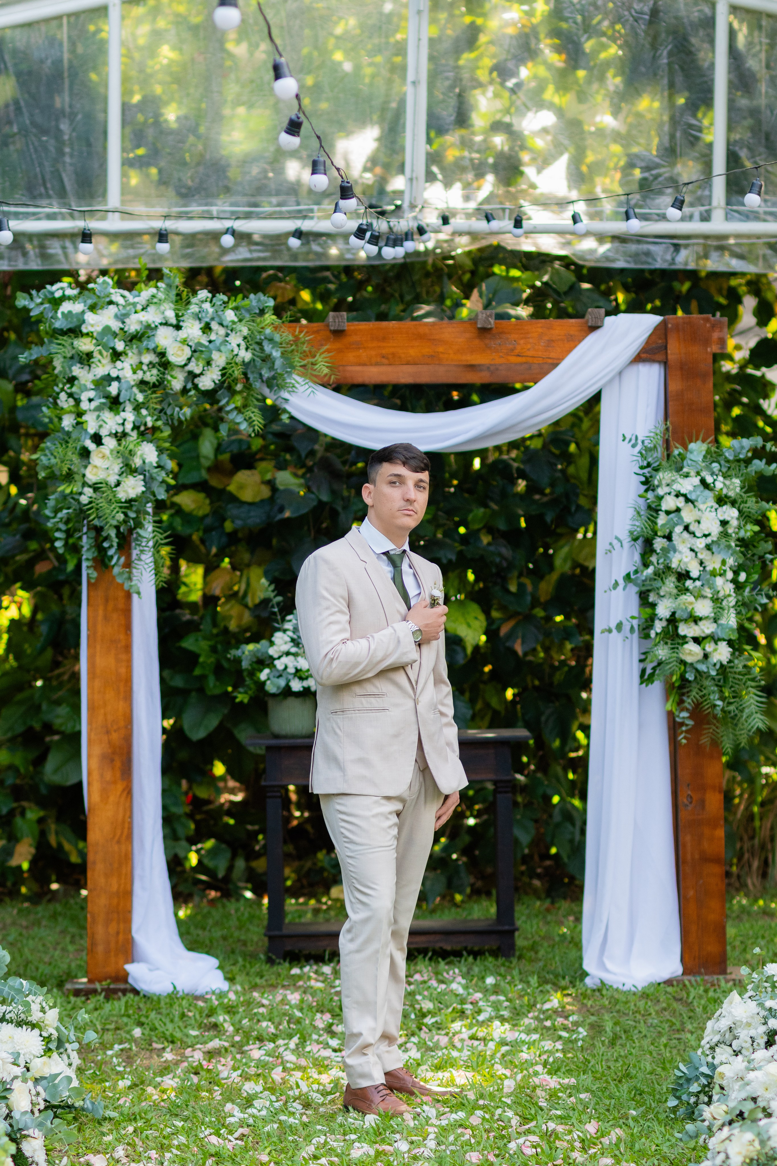 Casamento Amanda & Helio. Larissareisfotografa