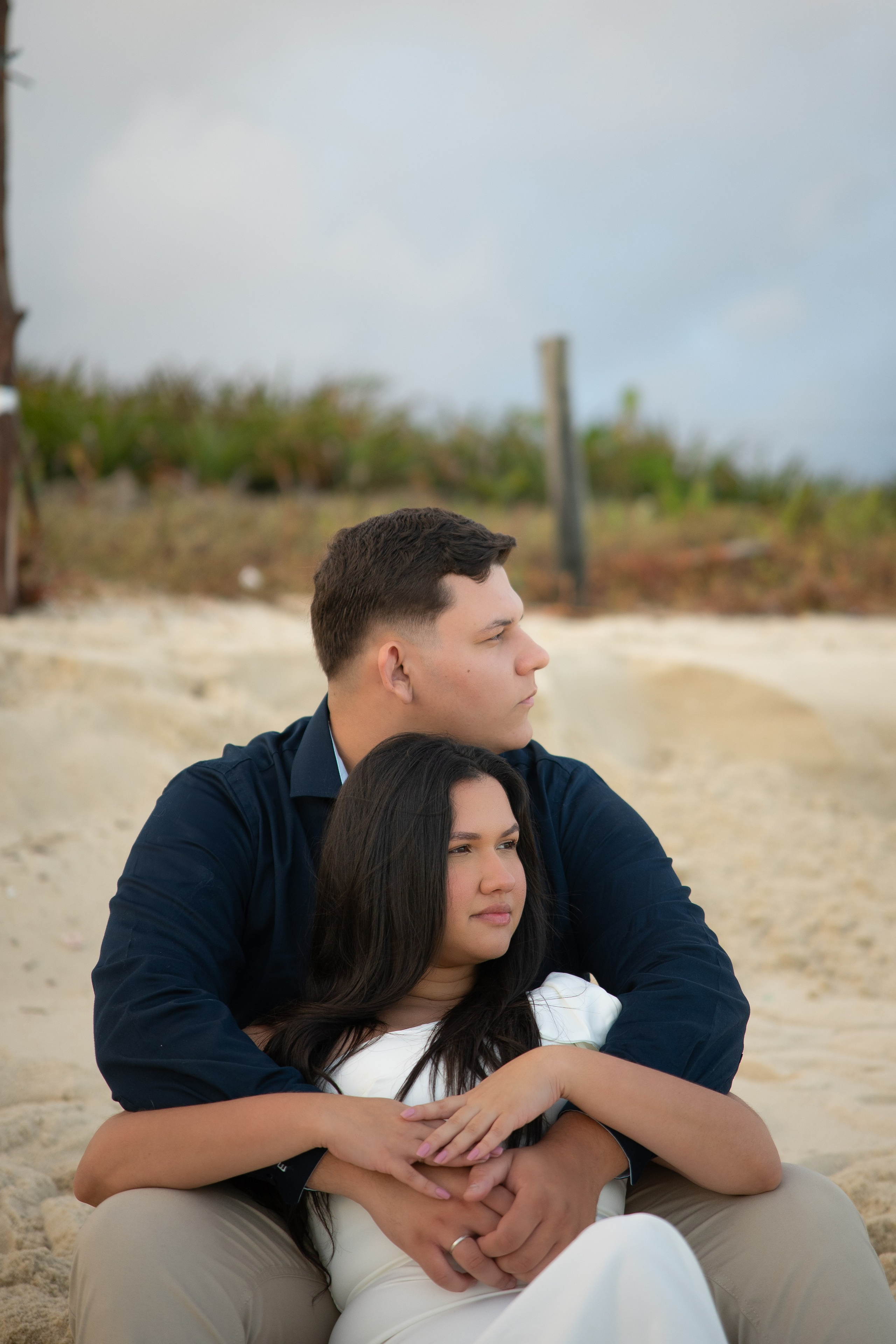 Larissa e Carlos — Pré Casamento. Larissareisfotografa
