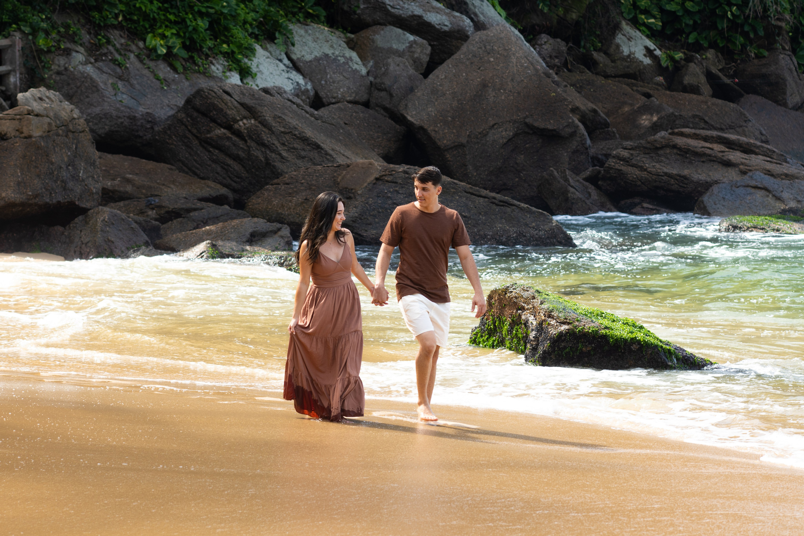 Ensaio — Amanda e Helio. Larissareisfotografa