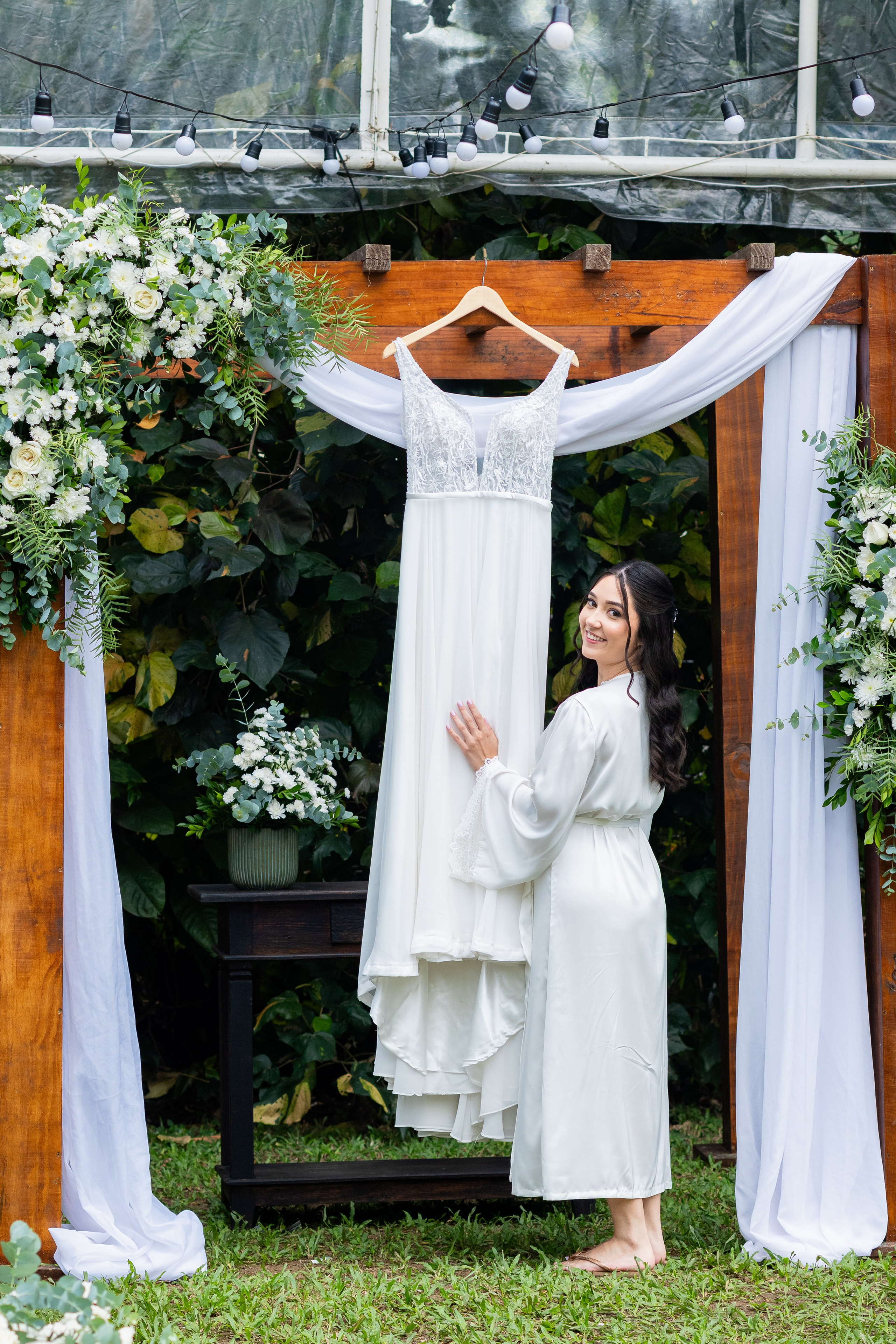 Casamento Amanda & Helio. Larissareisfotografa