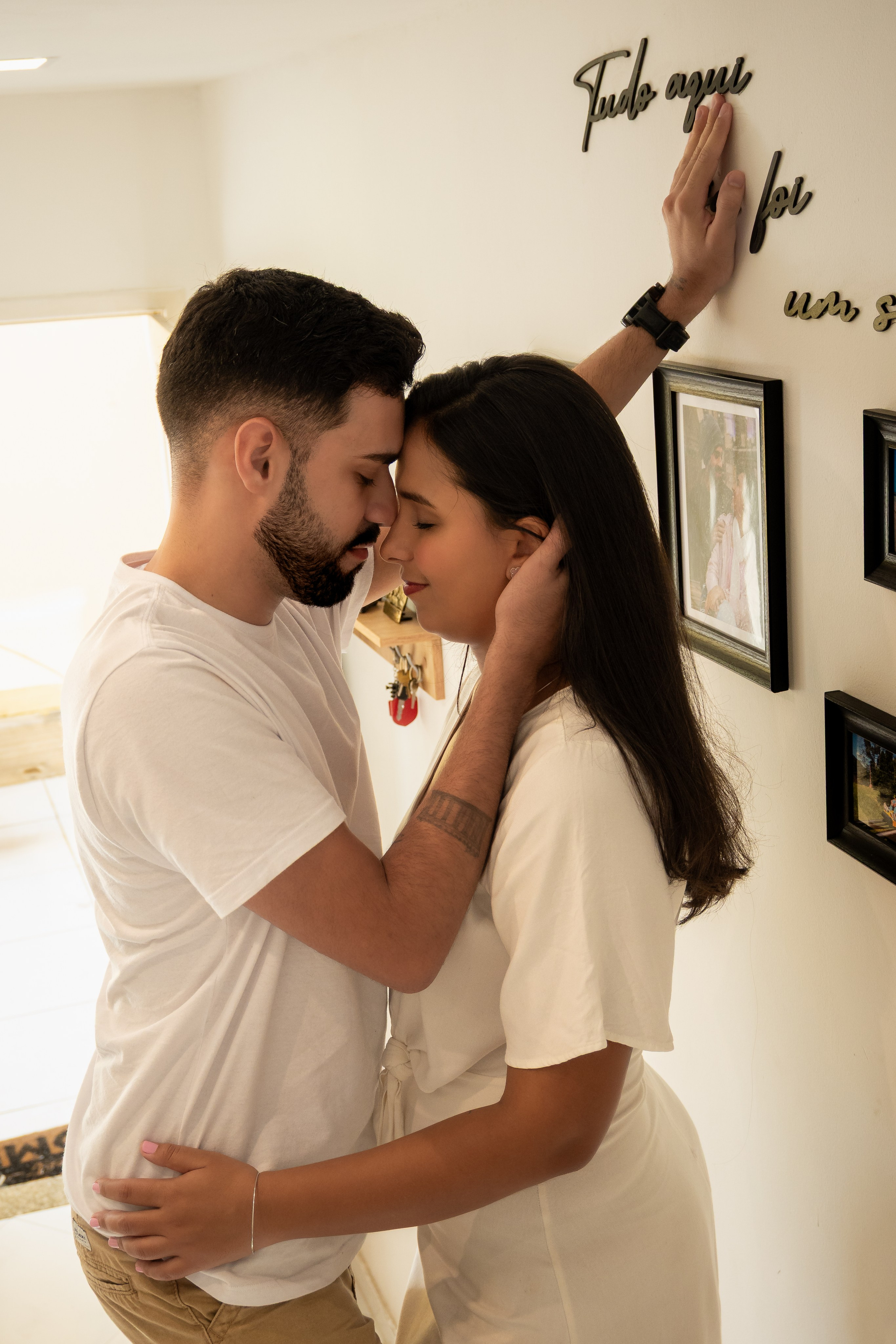 Giovana e Felippe. Larissareisfotografa
