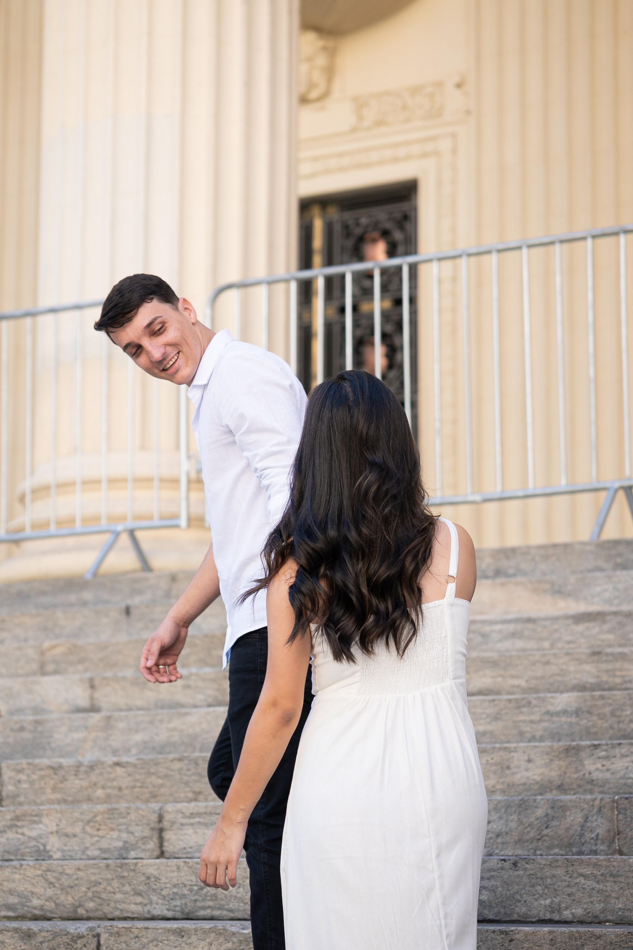 Ensaio — Amanda e Helio. Larissareisfotografa