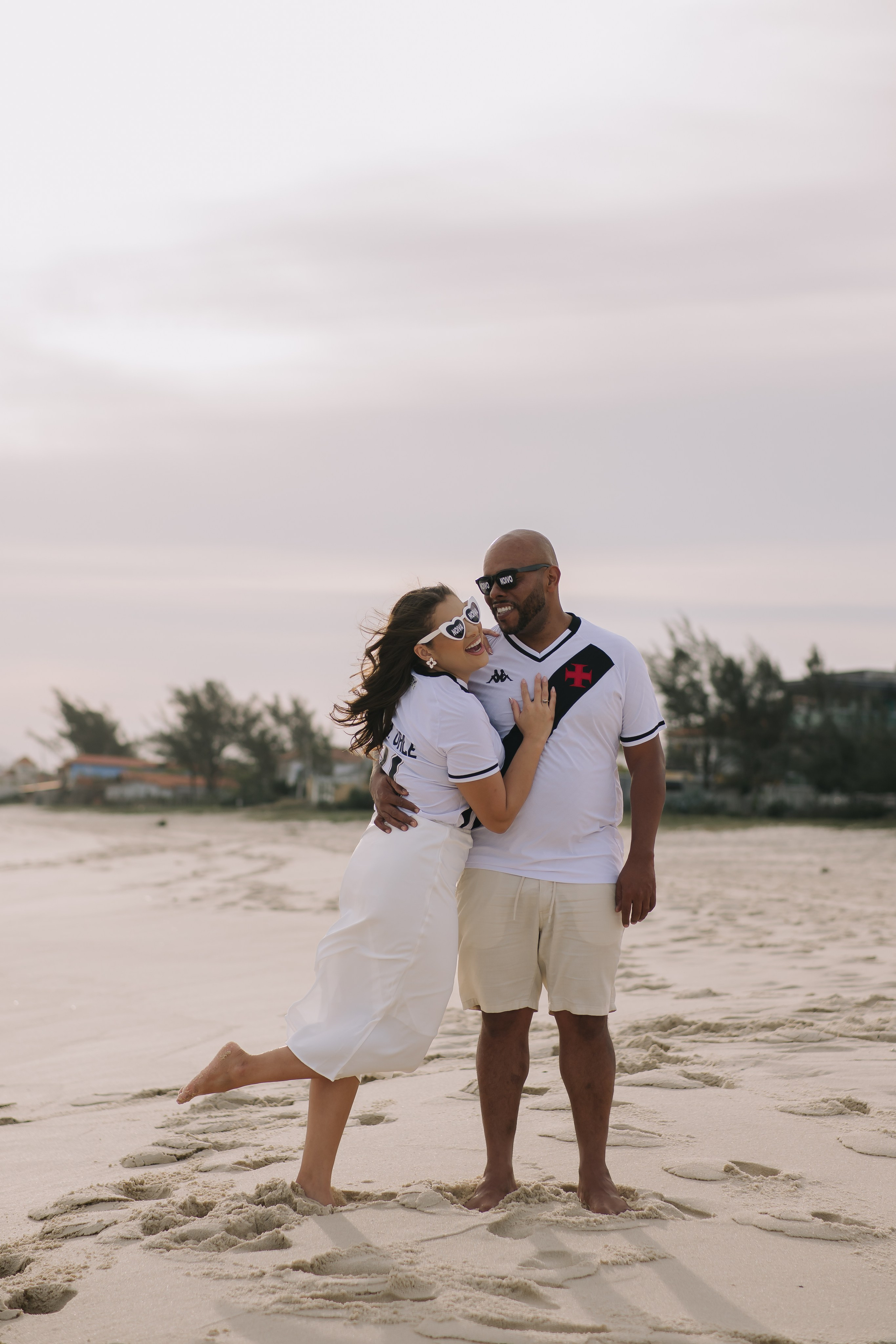 Samilly e Magno. Larissareisfotografa