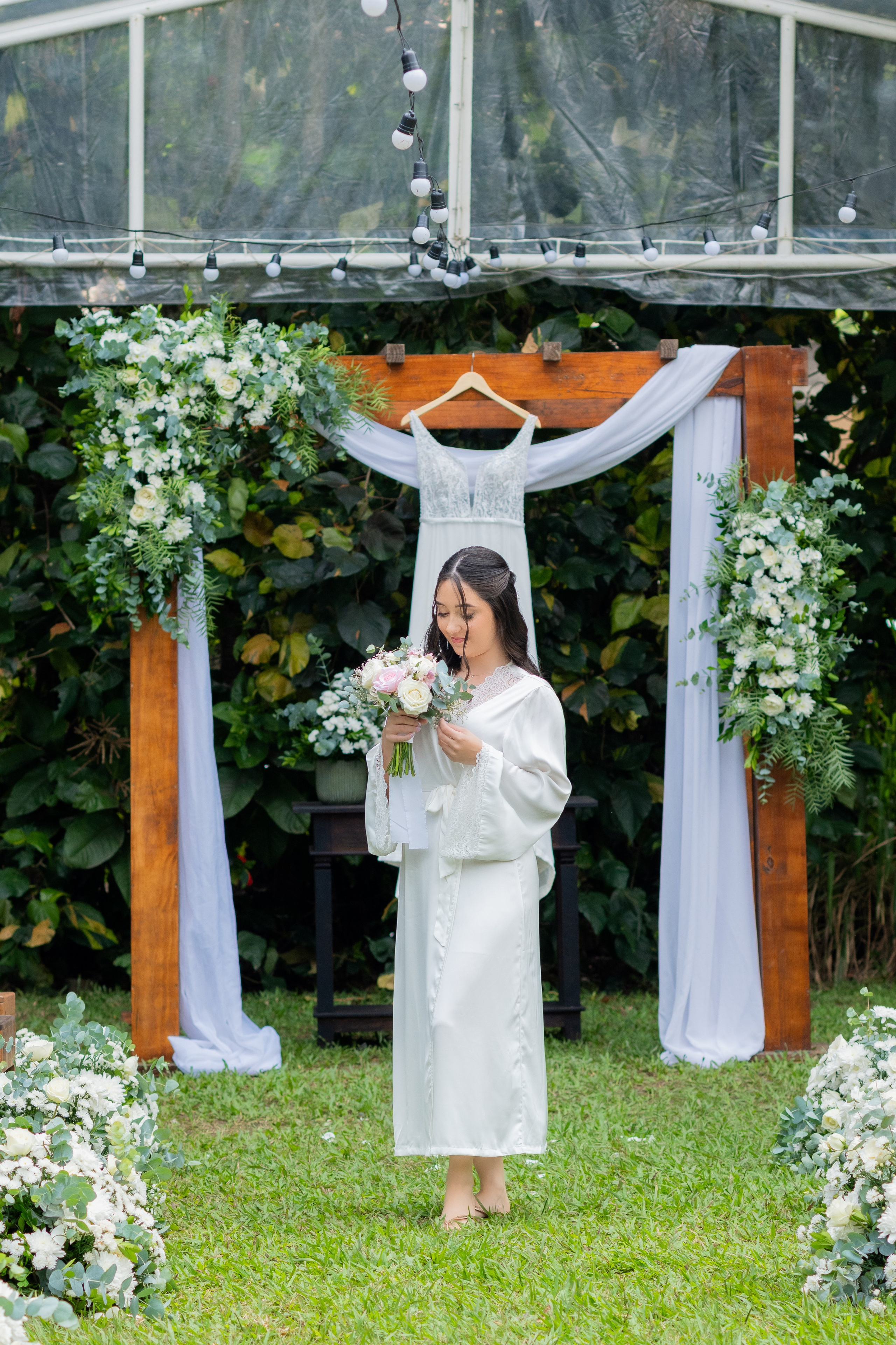 Casamento Amanda & Helio. Larissareisfotografa