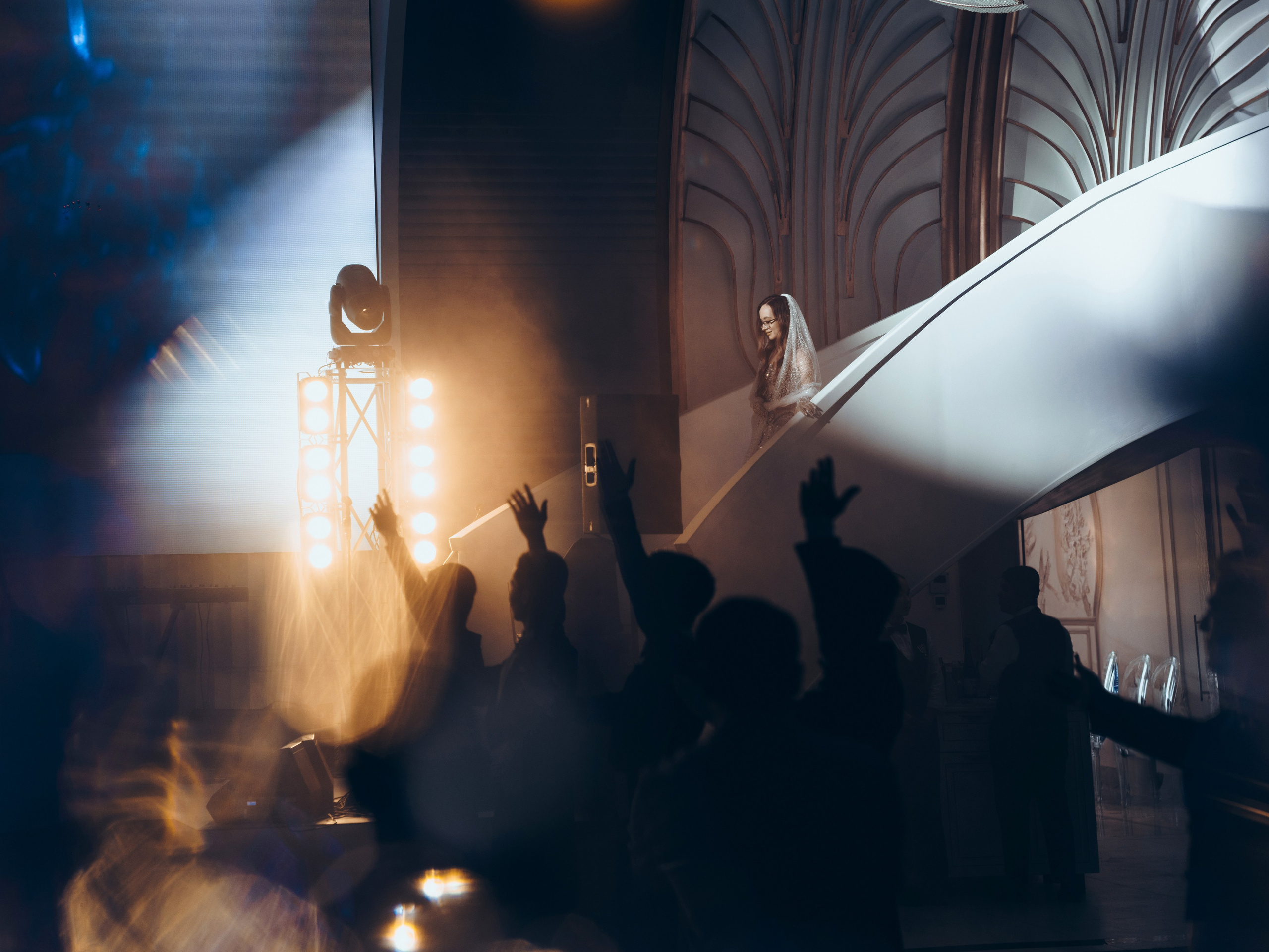 Лилиана и Шалхар. Валерия Вартанова. Фотограф