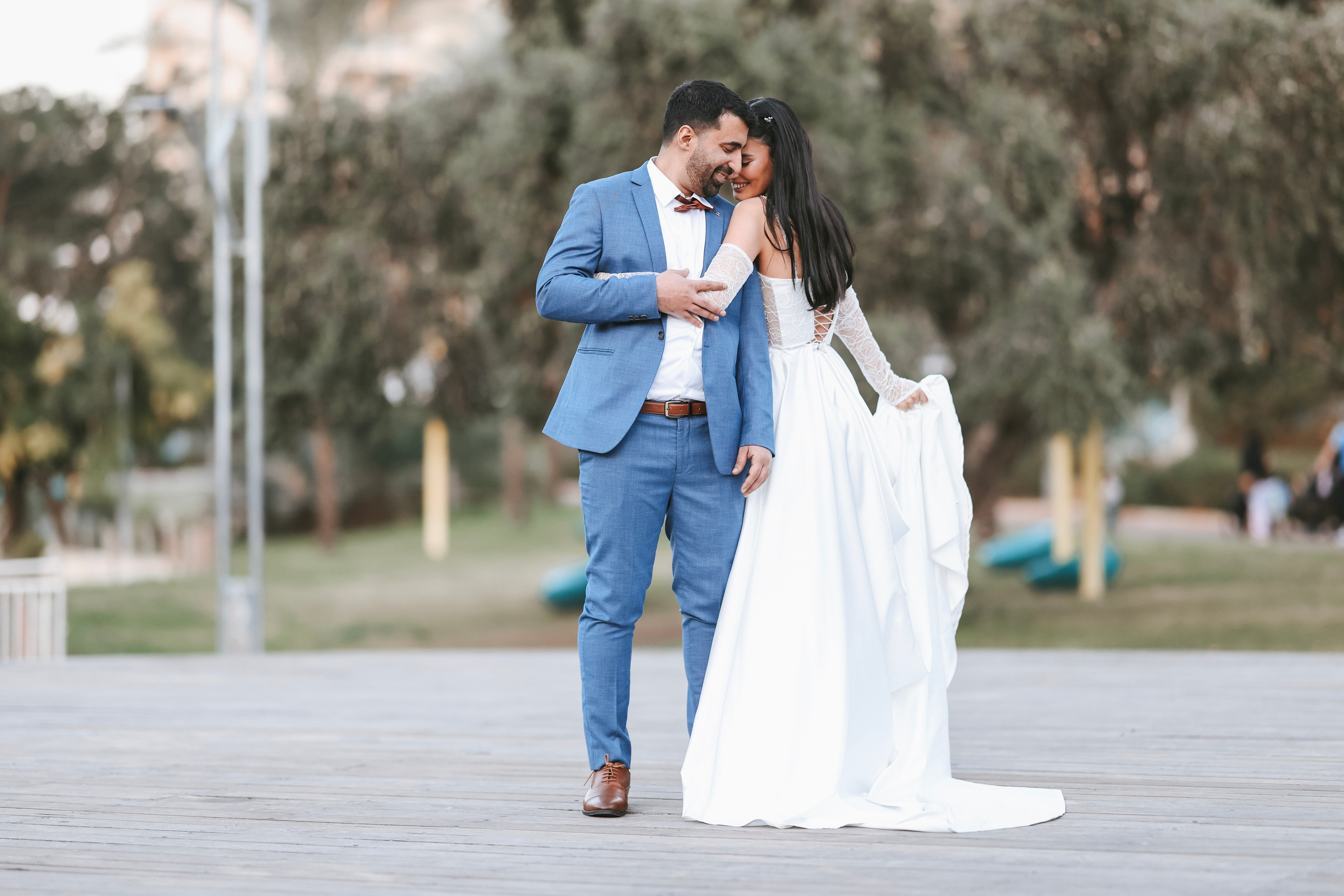 Melisa & Sagiv. Daniel Danilov