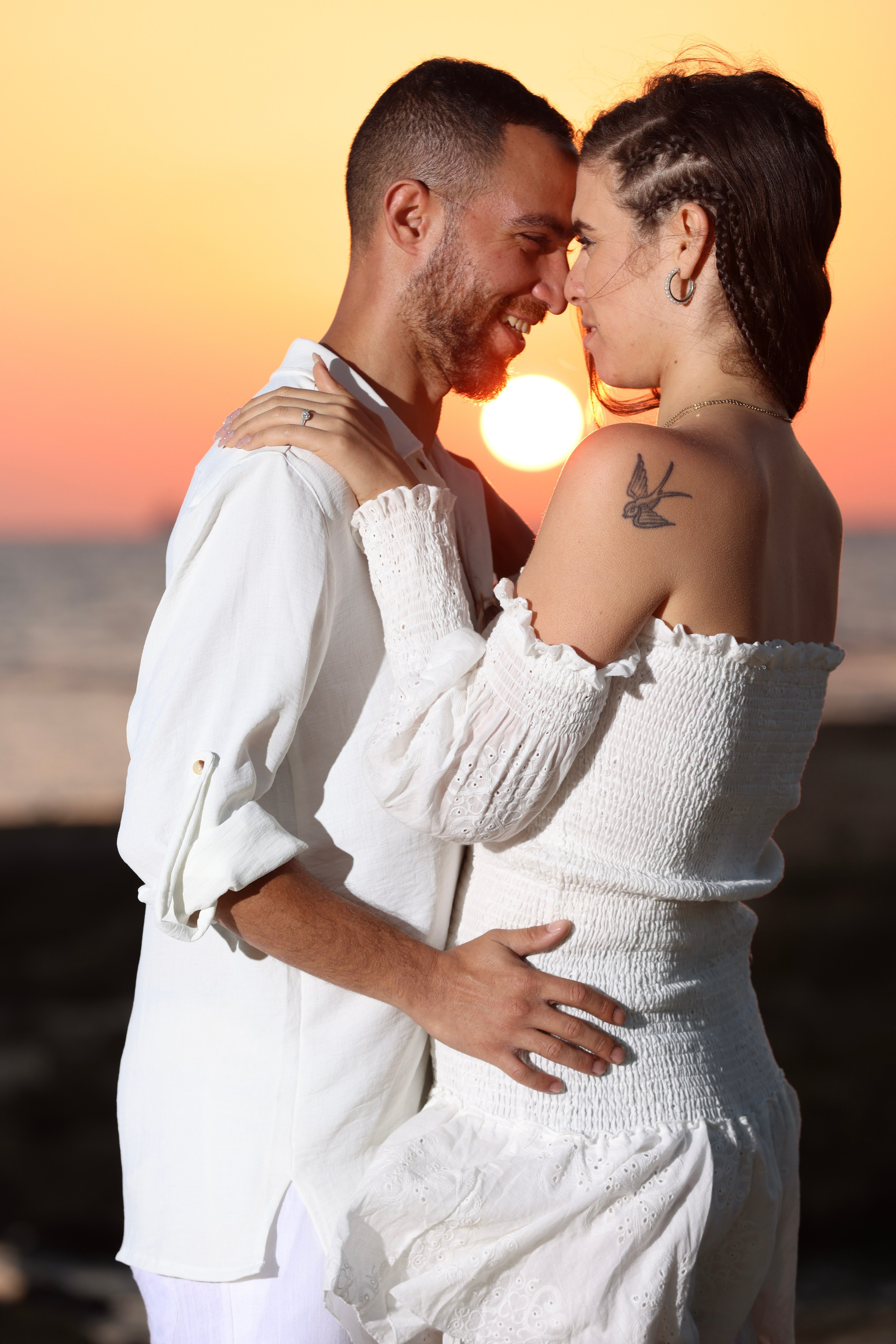 Raz & Dudu. Daniel Danilov