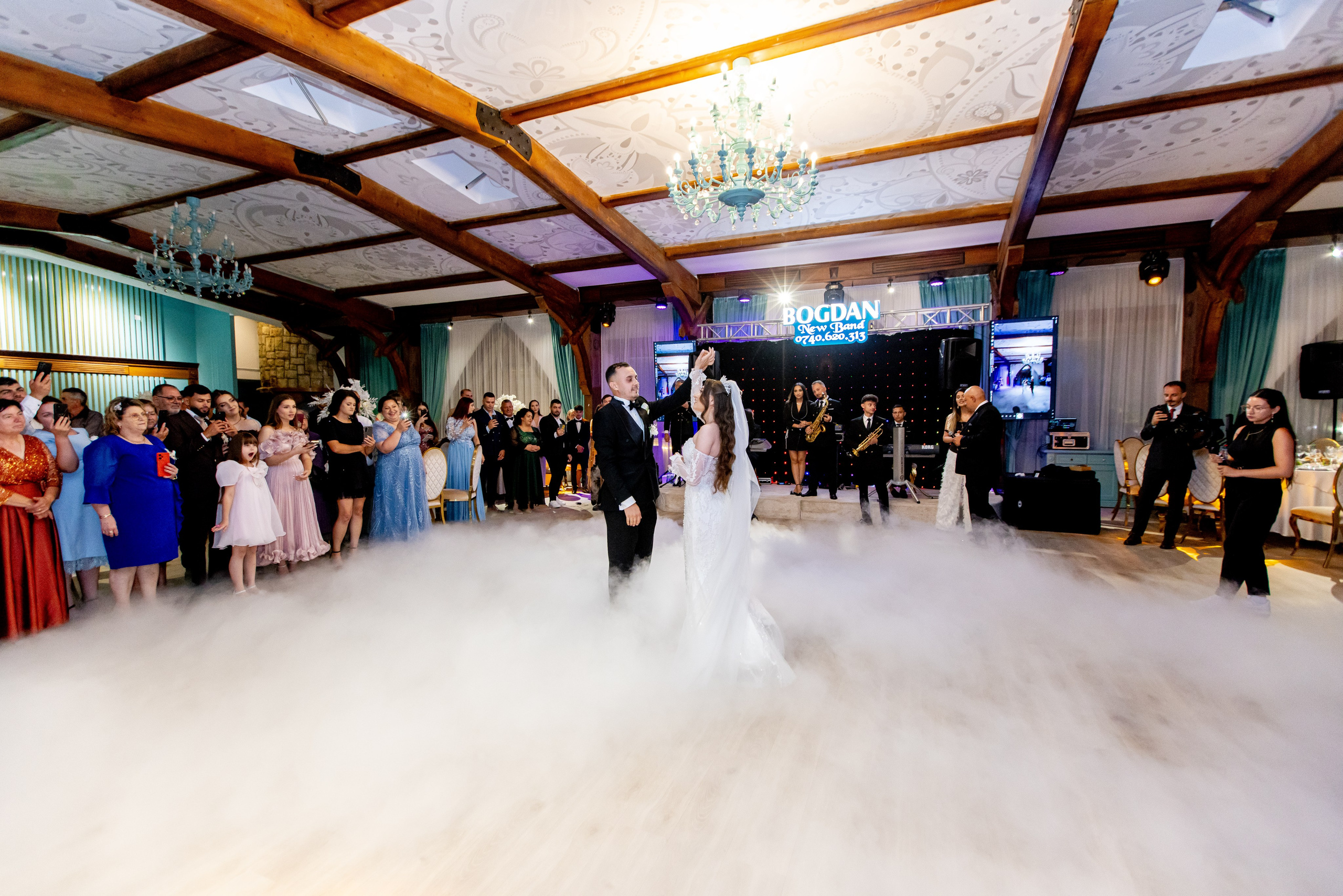 Adelina & Andrei 18.07.2026. MGS STUDIO