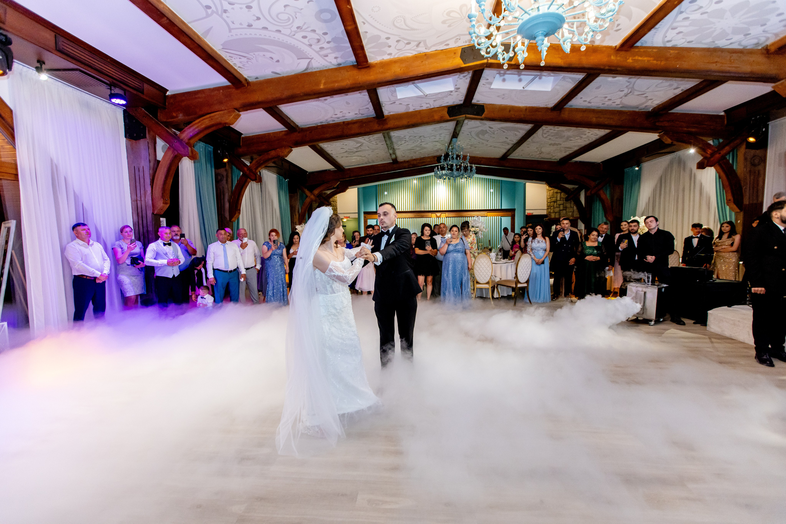 Adelina & Andrei 18.07.2026. MGS STUDIO