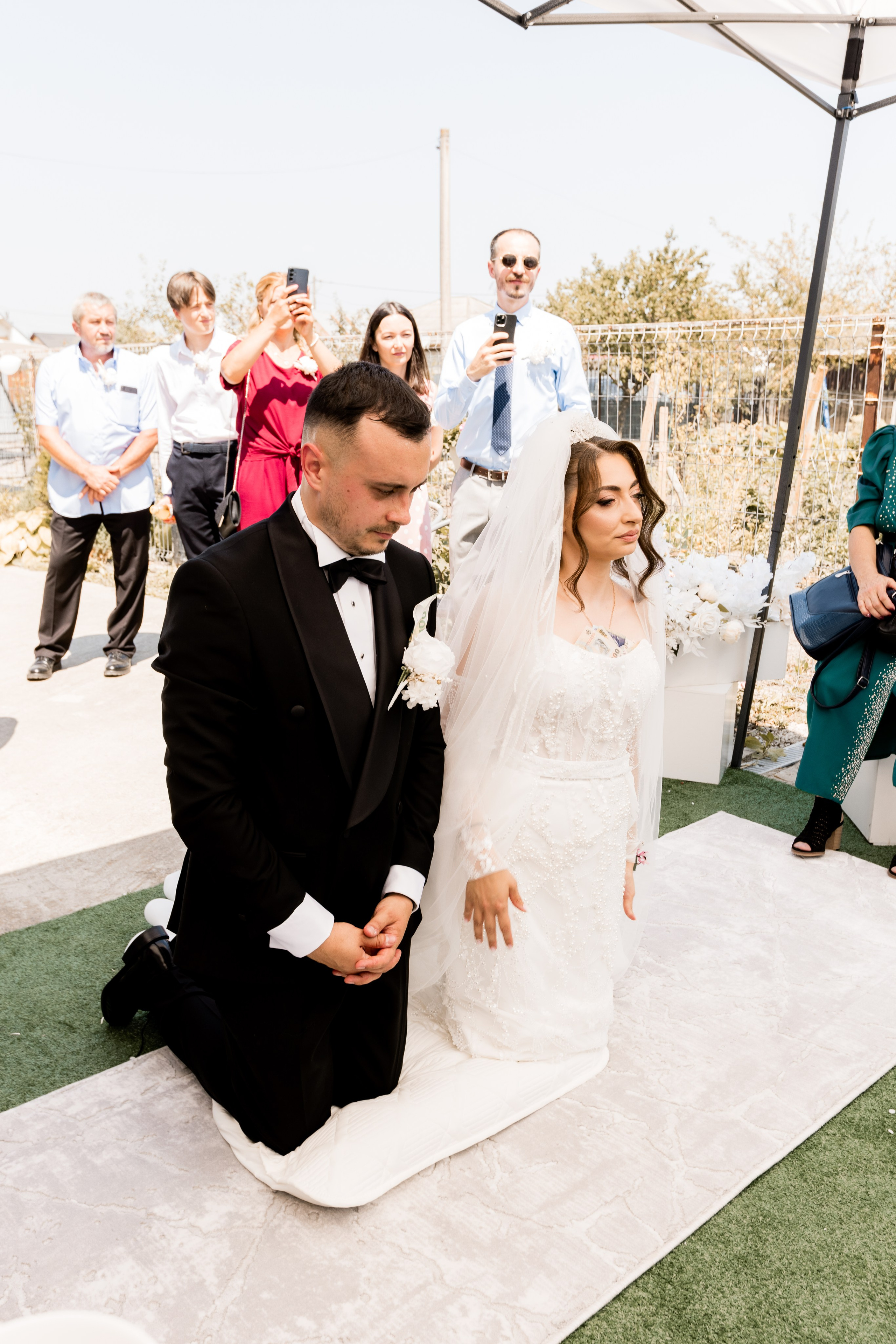 Adelina & Andrei 18.07.2026. MGS STUDIO
