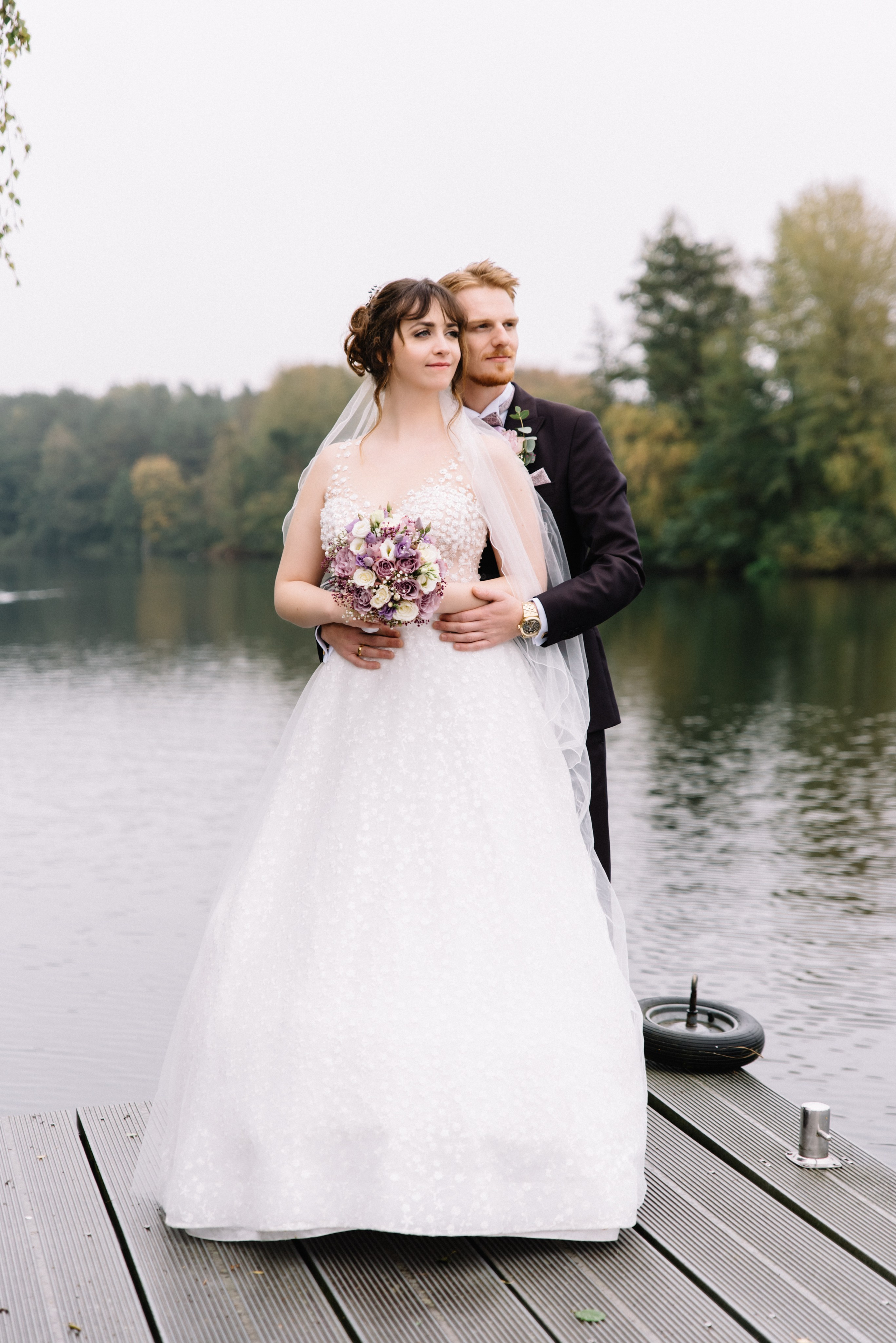 Dzień ślubny Vanessa & Philipp. Eugene Save – Fotograf Ślubny i Rodzinny | Warszawa i Cała Polska