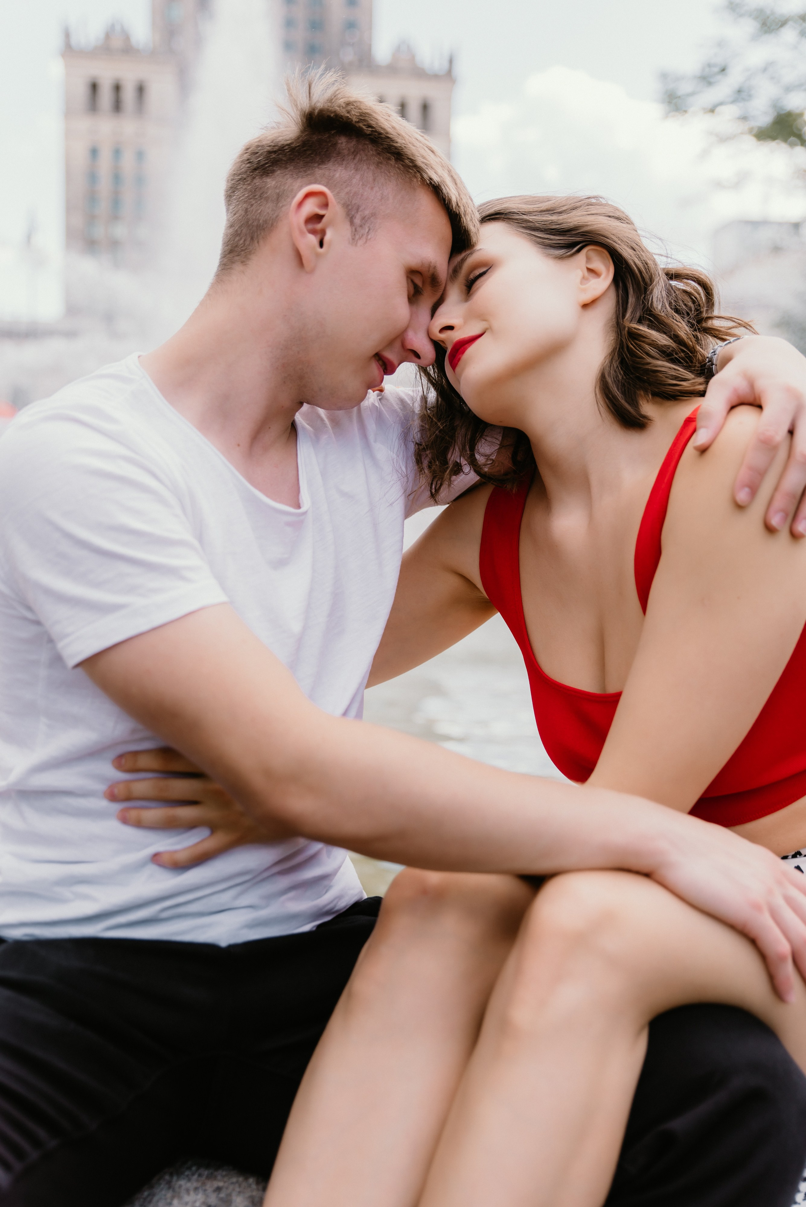 Ania & Vlad. Eugene Save – Fotograf Ślubny i Rodzinny | Warszawa i Cała Polska