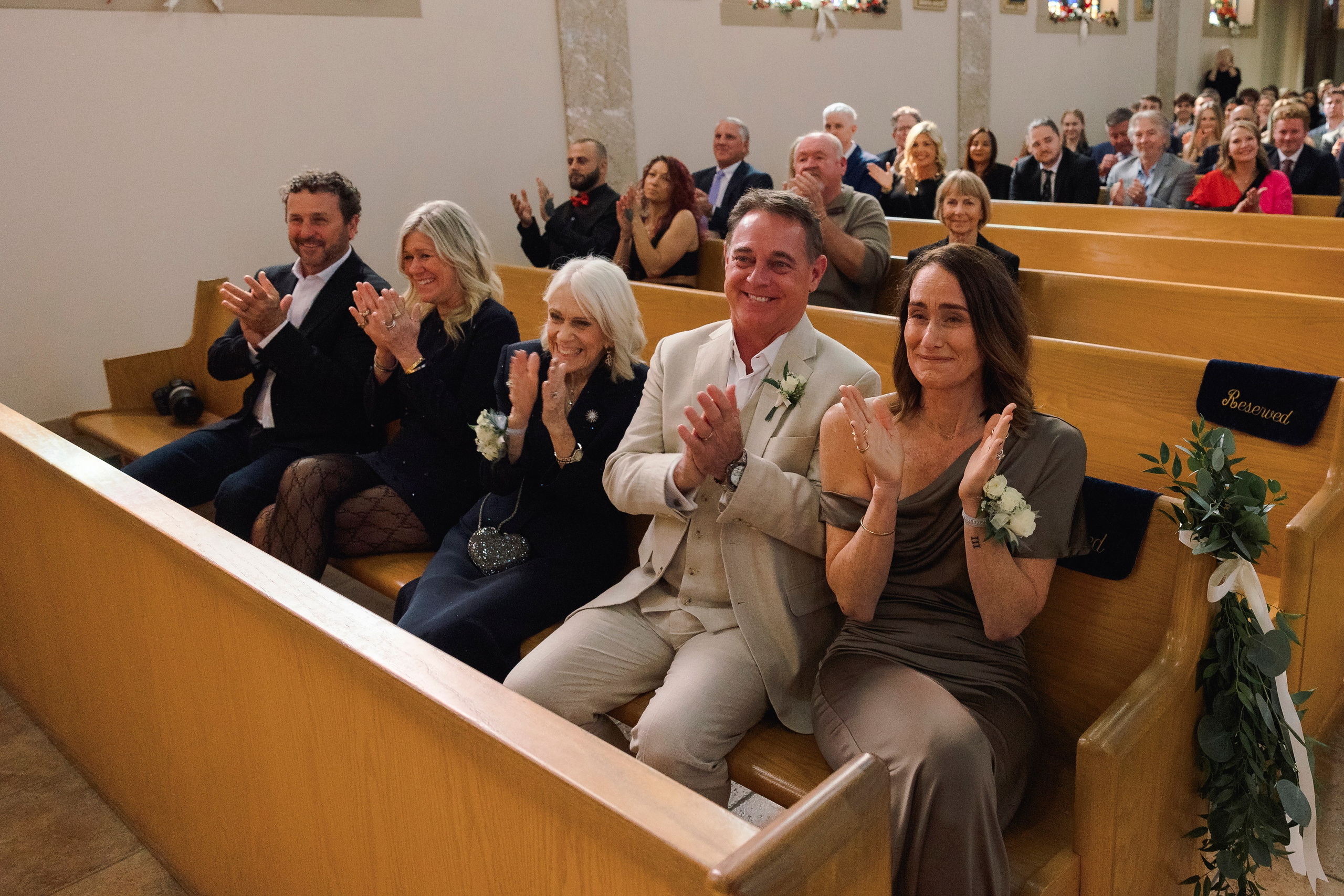 A&N. Wedding photographer in Florida