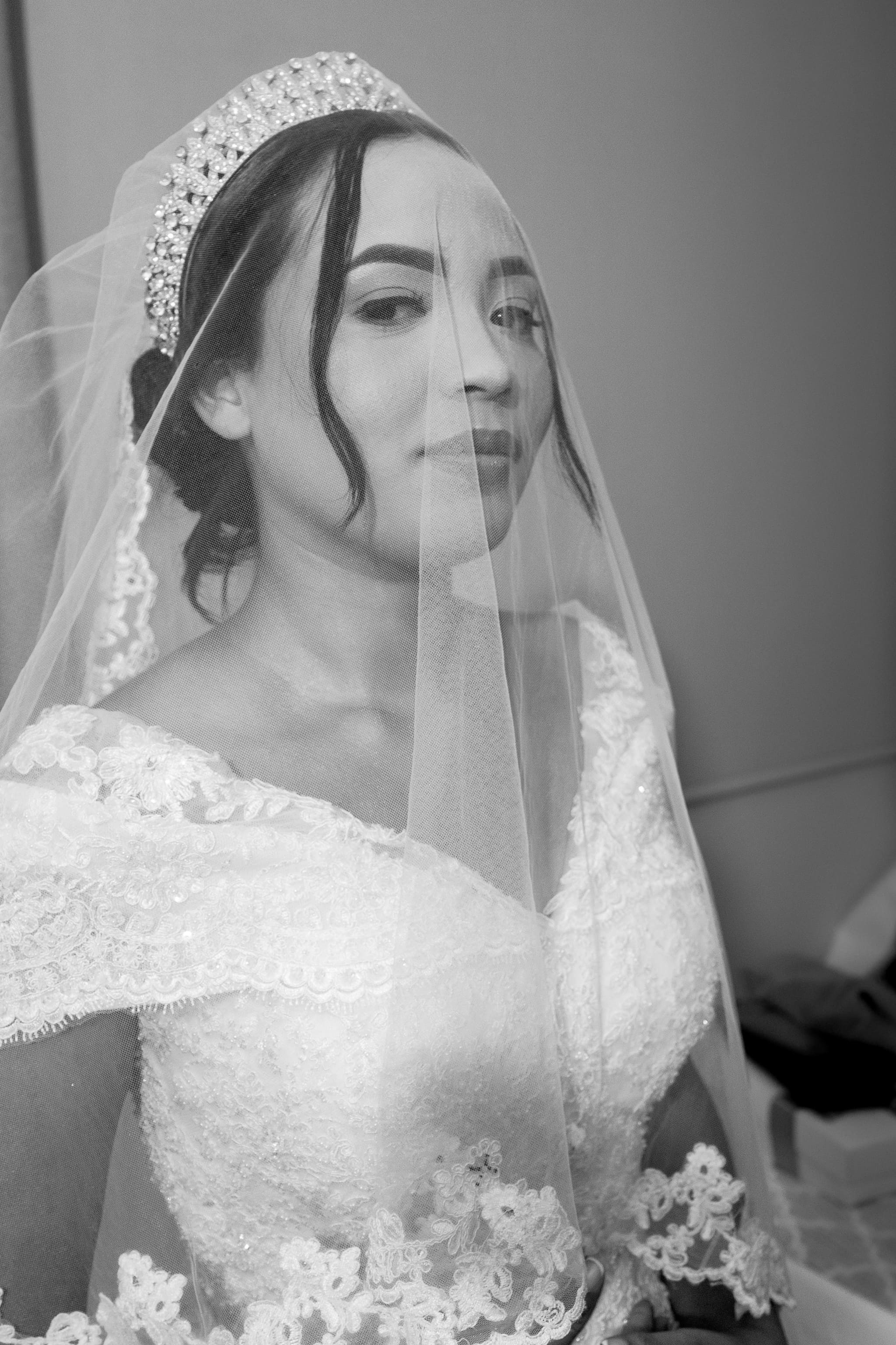 Cesar & Linda Wedding. Fotógrafos de bodas en Barranquilla, Cartagena y Santa Marta | BanderArt