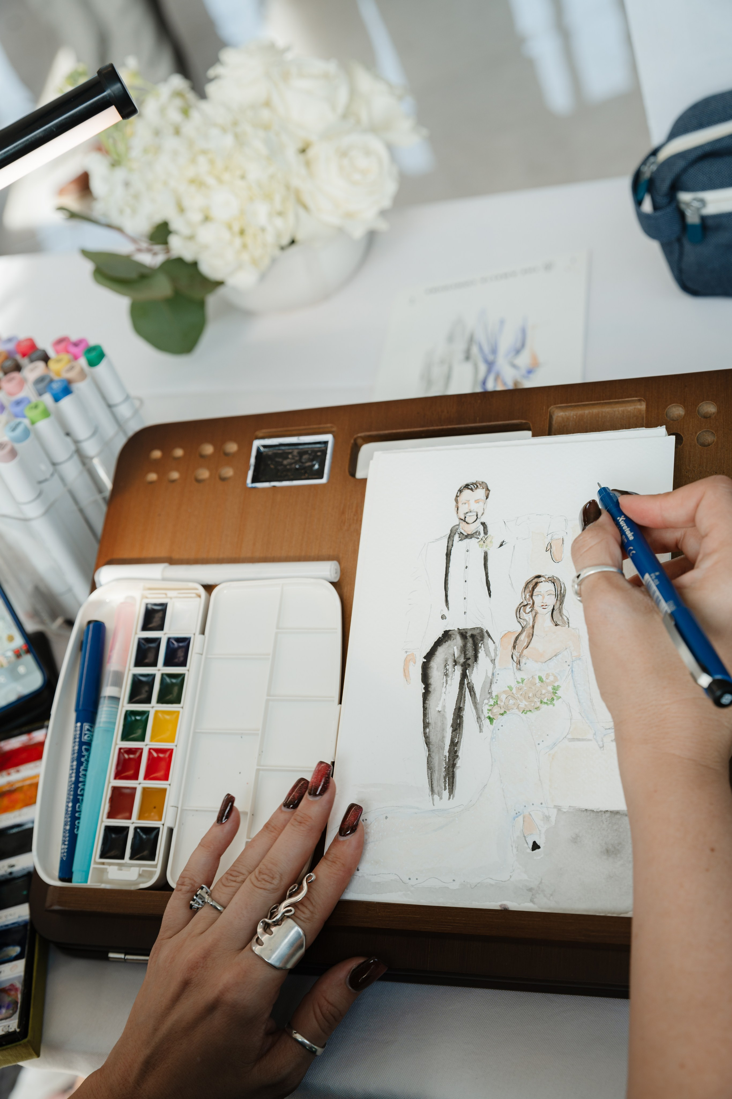 Rebecca & Zachary. YES I DO PRODUCTION — Wedding photography&videography
