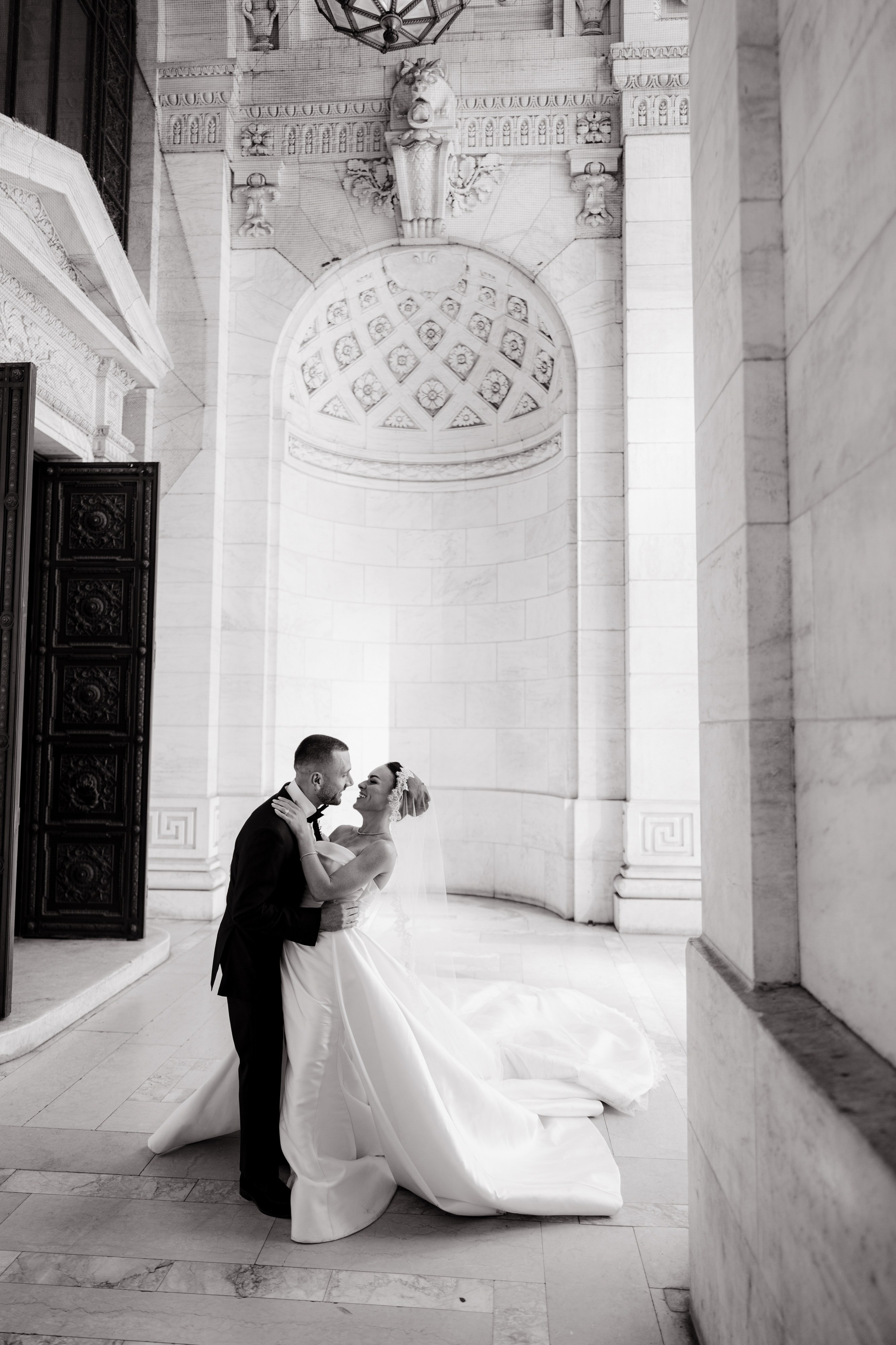 Payton and Mattew. Wedding photographer and videographer New York | New Jersey