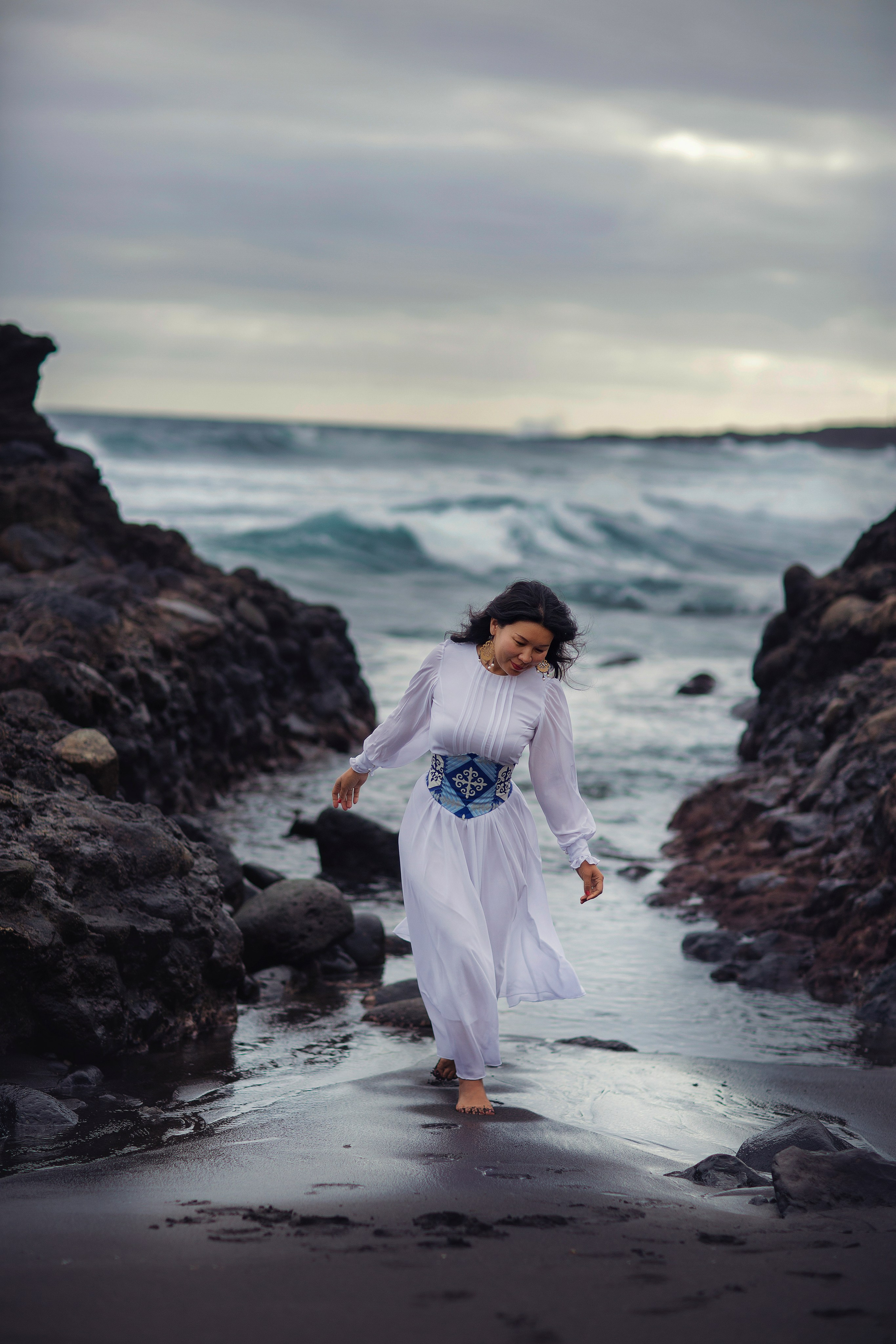 Alla Semchenko — Photography Gran Canaria, Art / Family / Kids / Video & Photo Books