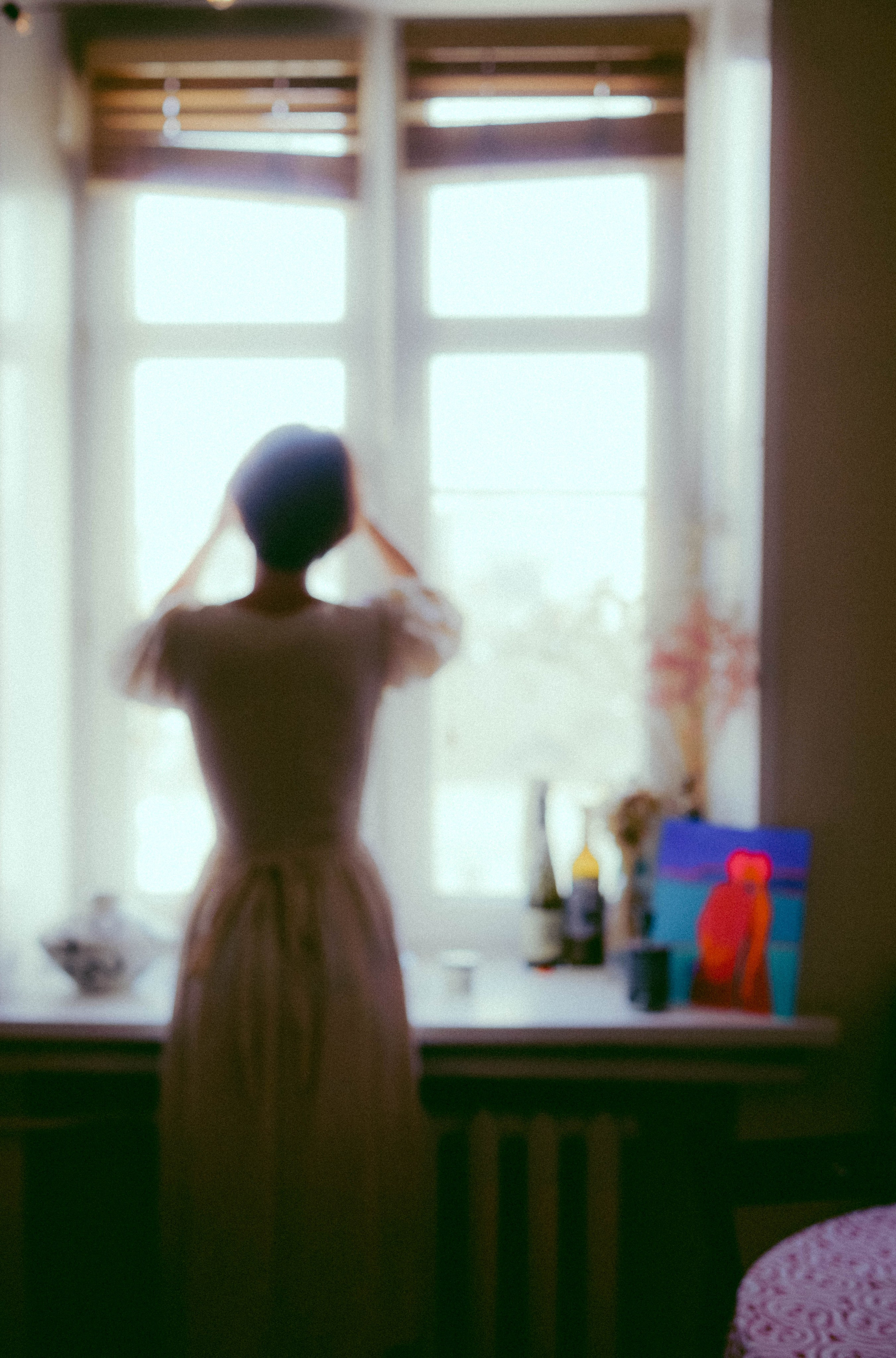 Фотосессия Арины