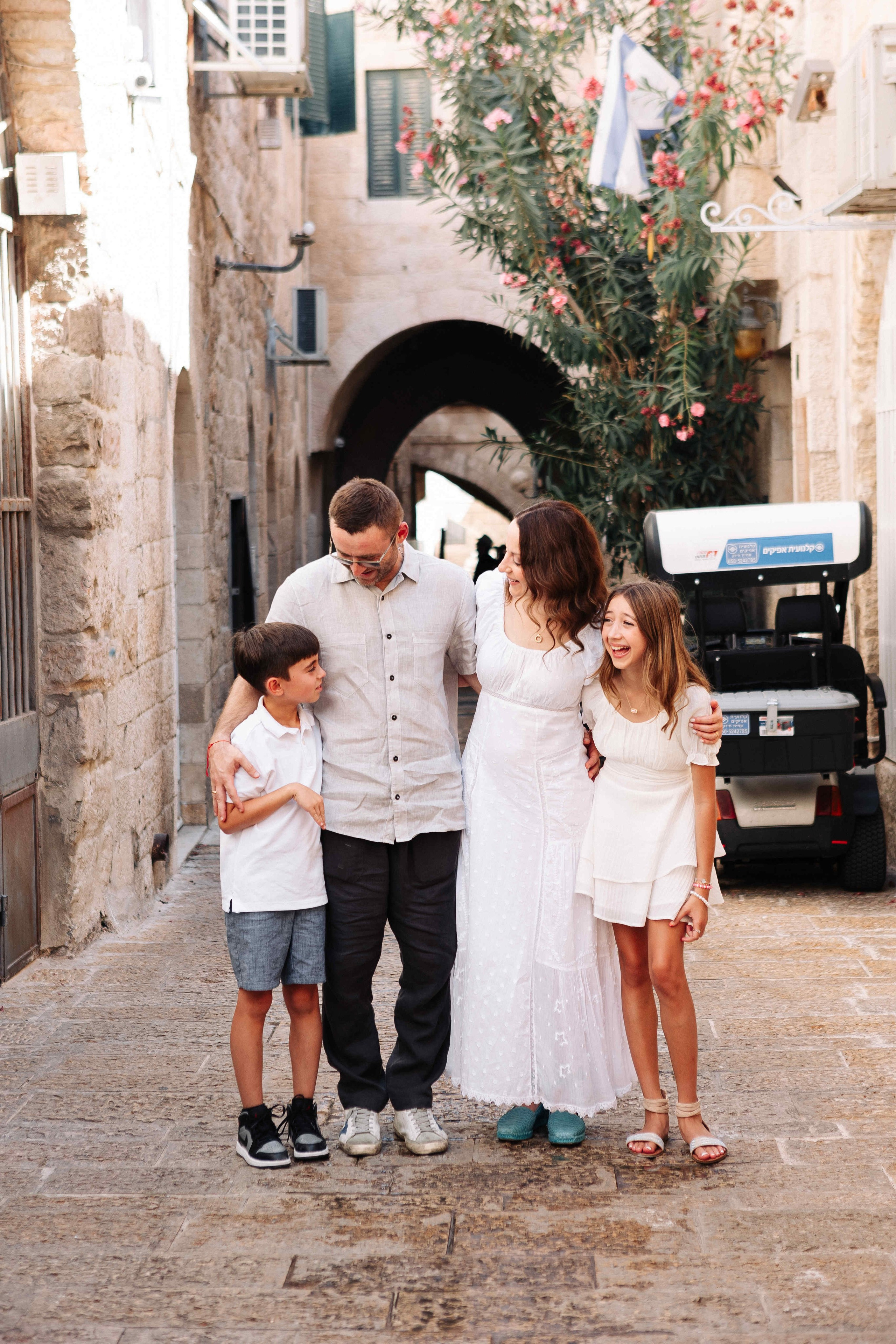 BAR MITZVAH CEREMONY OLD JERUSALEM. Https://shi-photo.com/