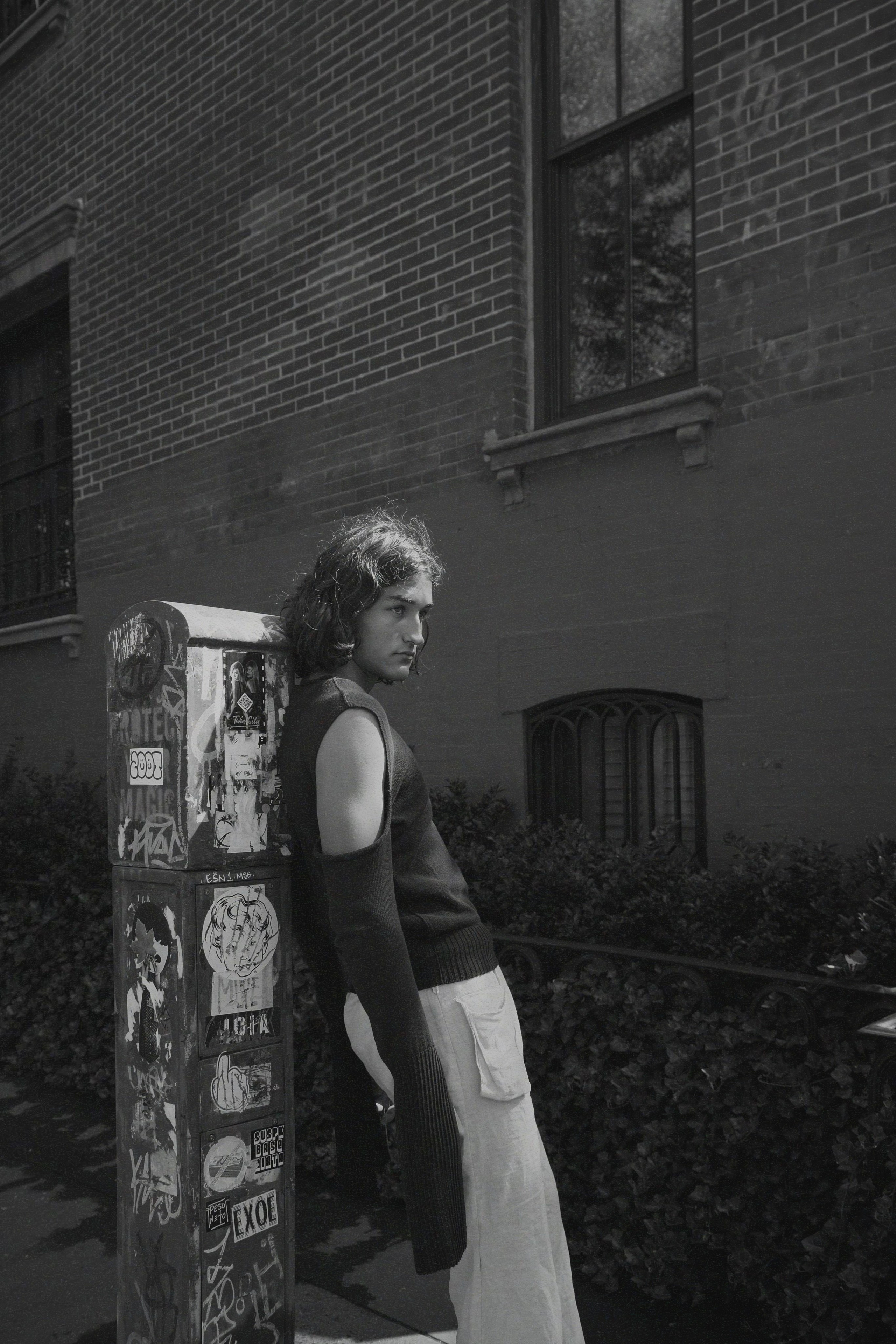 Ferdinand. New York Photographer Sveta Zemskova, NYC Photo