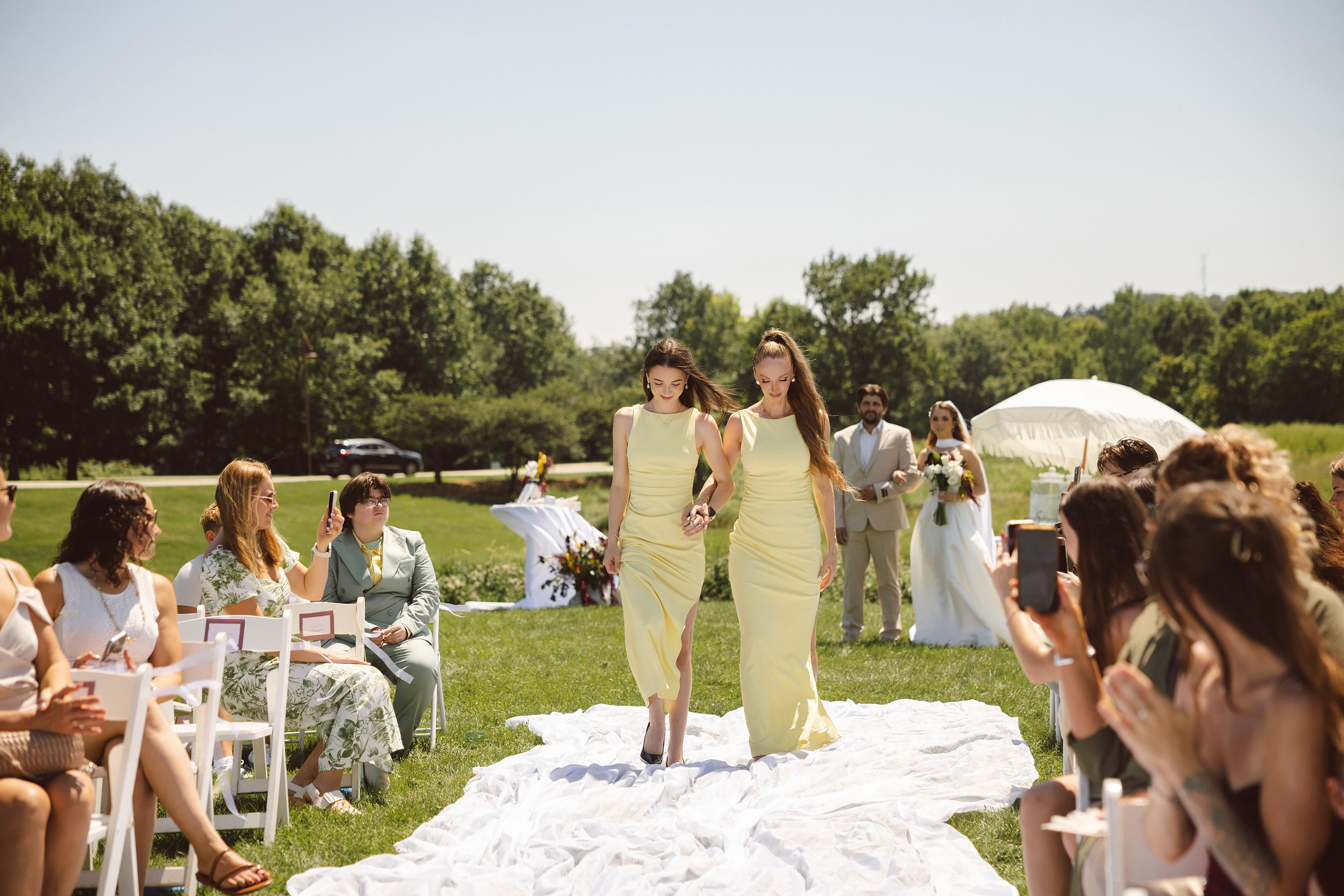 07.07.2026 Wedding. Wedding family event photographer in Chicago Nick Yushevich