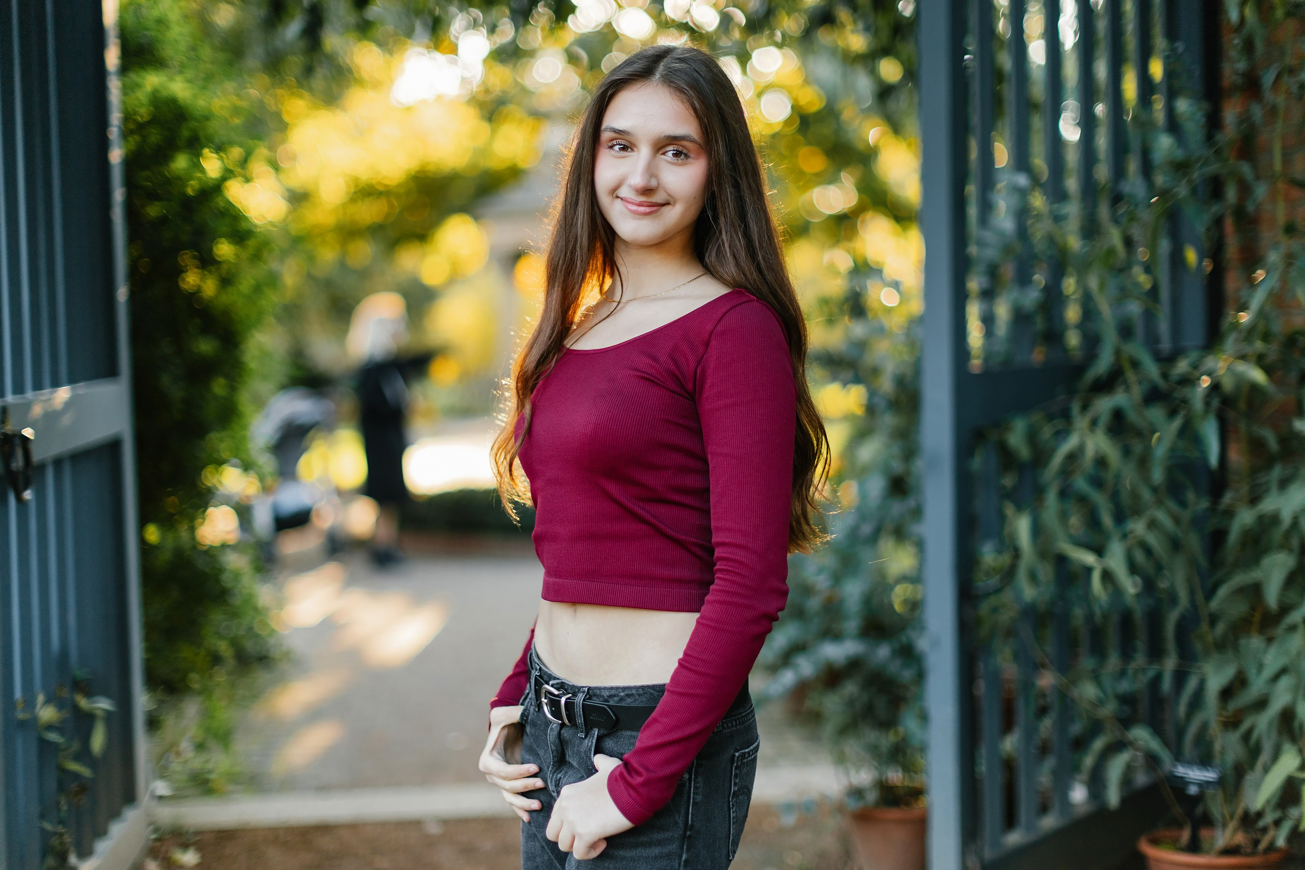 10.26.25 Family Photoshoot. Wedding family event photographer in Chicago Nick Yushevich