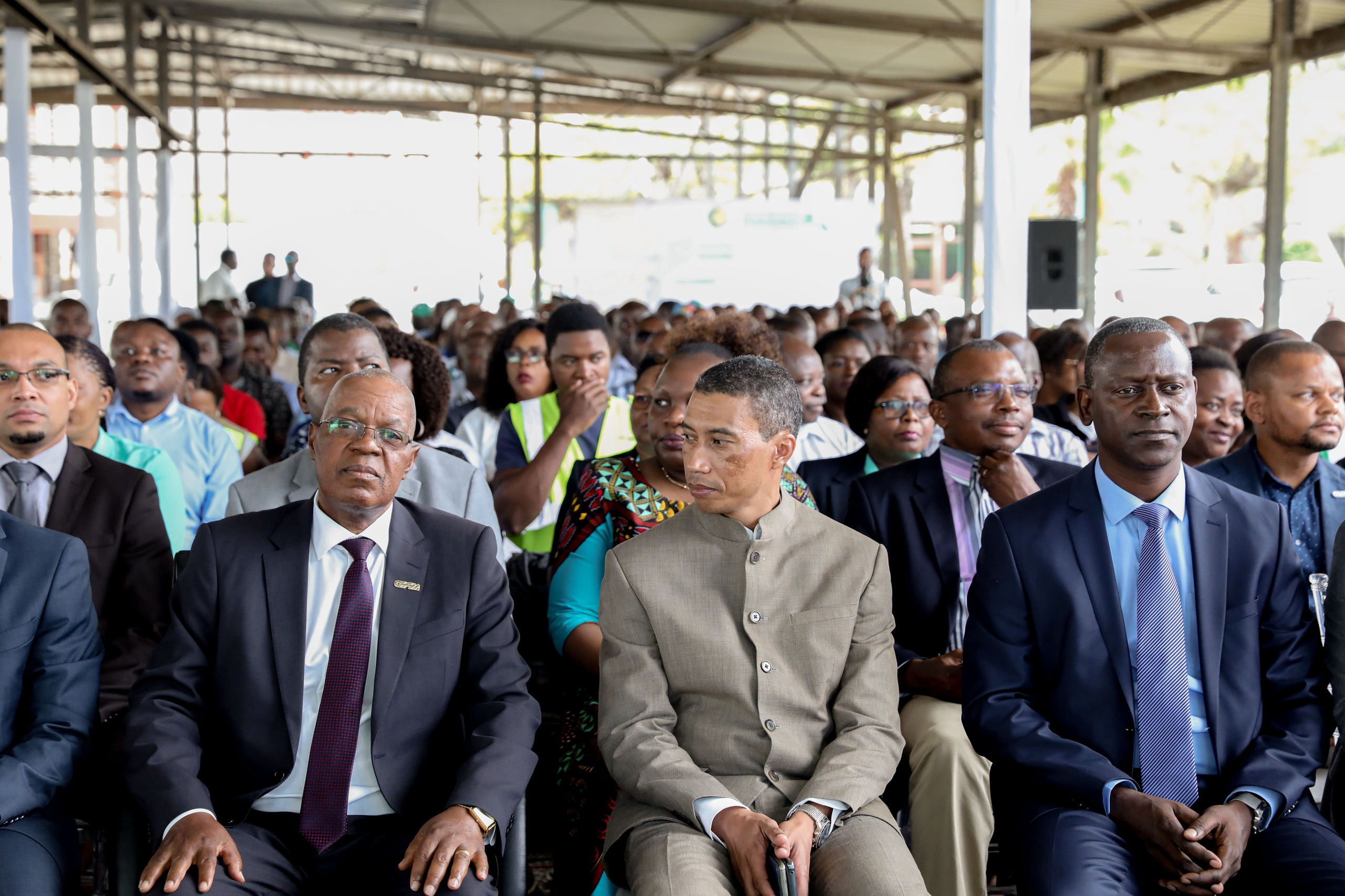 Eventos Corporativos