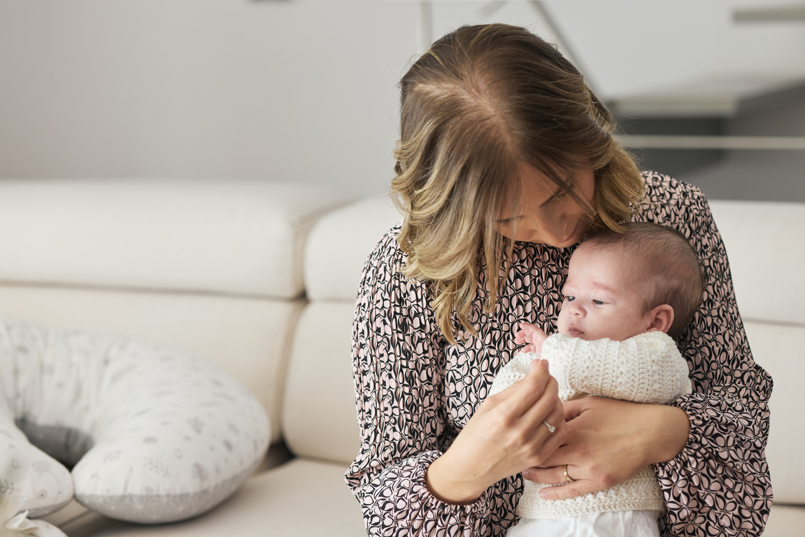Bateig Alejandra i Gemma. Josep Gil - fotografia