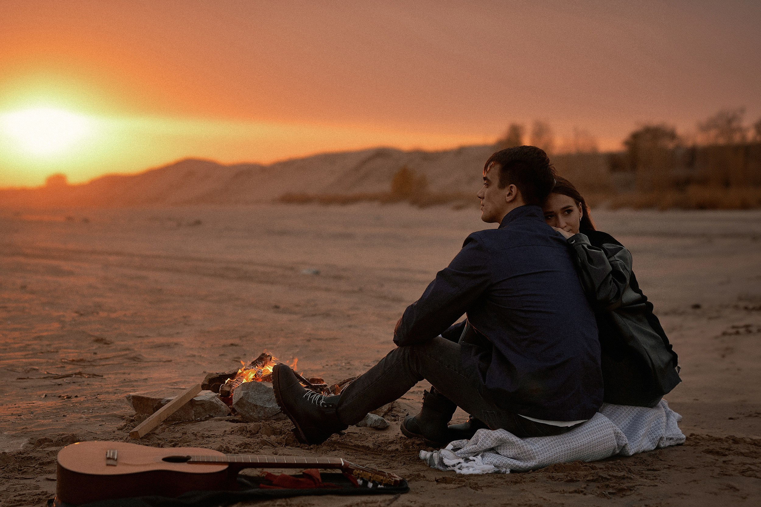 Парная. Фотограф Вотинов Николай