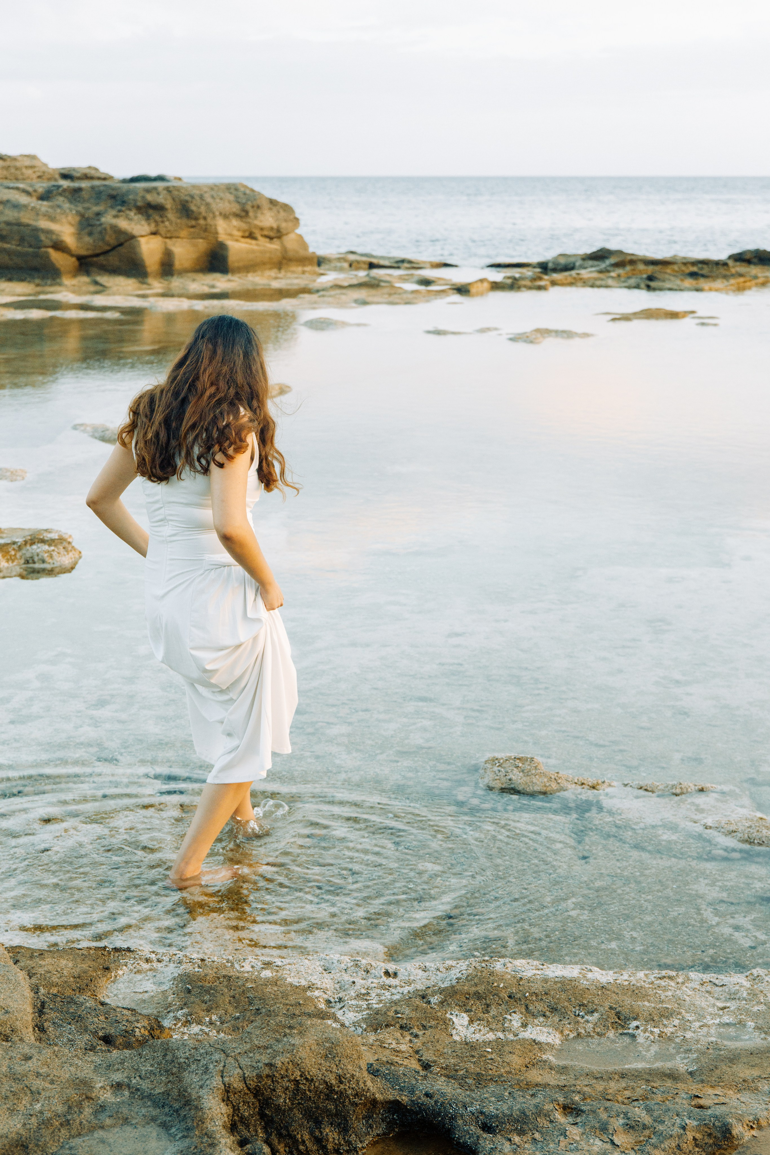 Amelda and Blerton. Renate Woeste | Wedding planner in Rhodes. Creating dream weddings by the sea. Let’s make your special day unforgettable