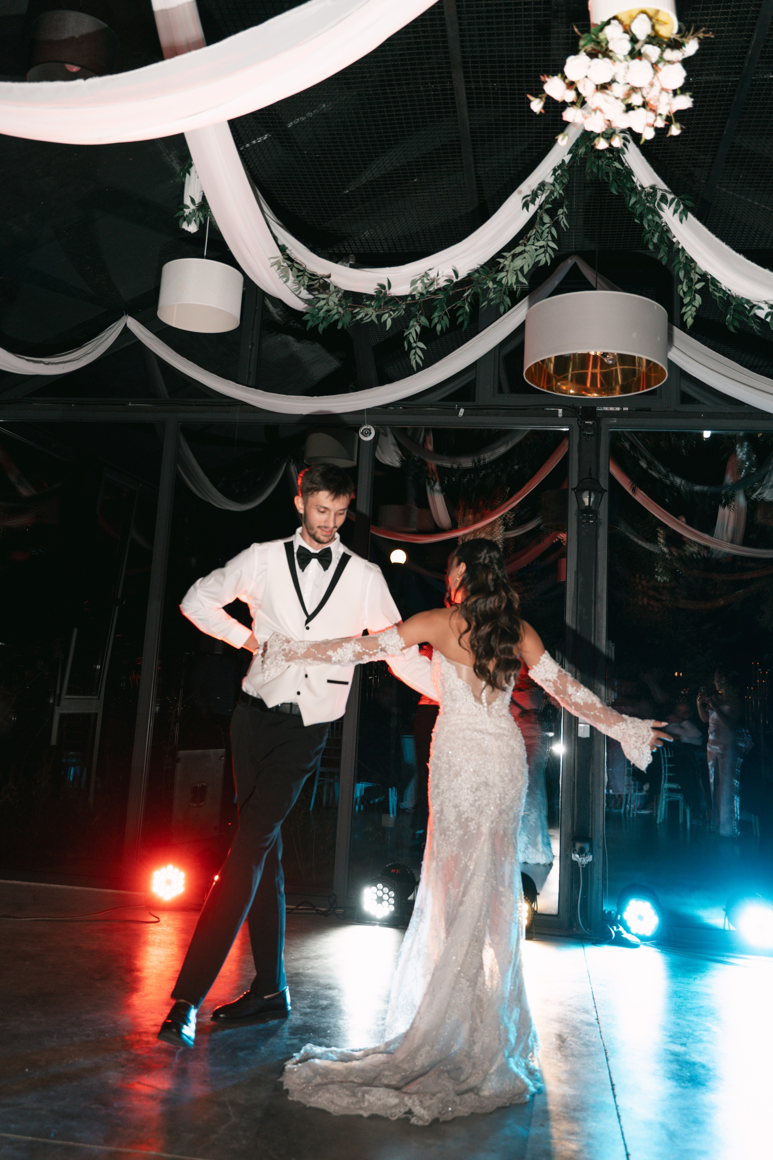 Wedding tbilisi. Create your own history with Pierre Studio