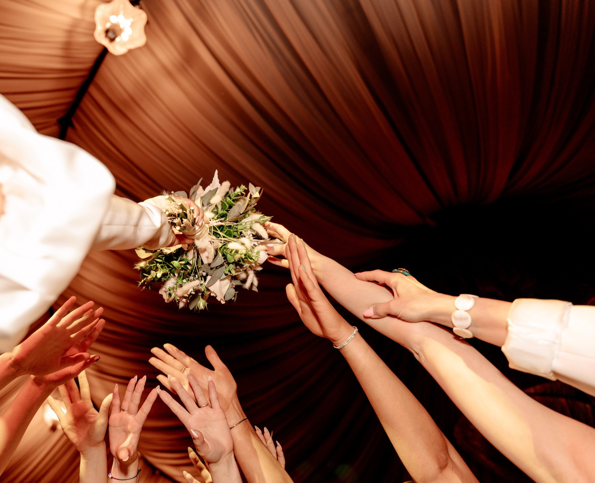 Wedding. Create your own history with Pierre Studio