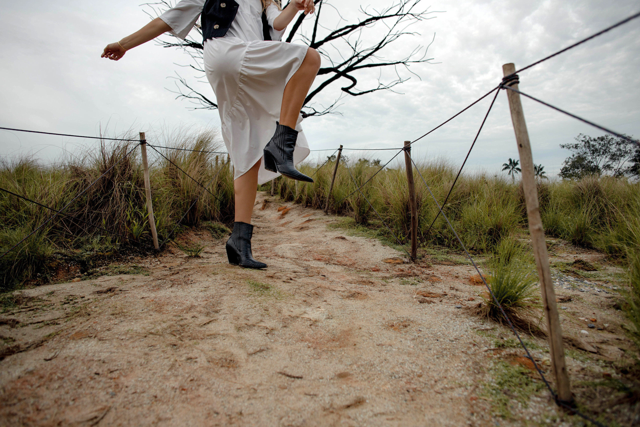 Nadi. Photography in Singapore