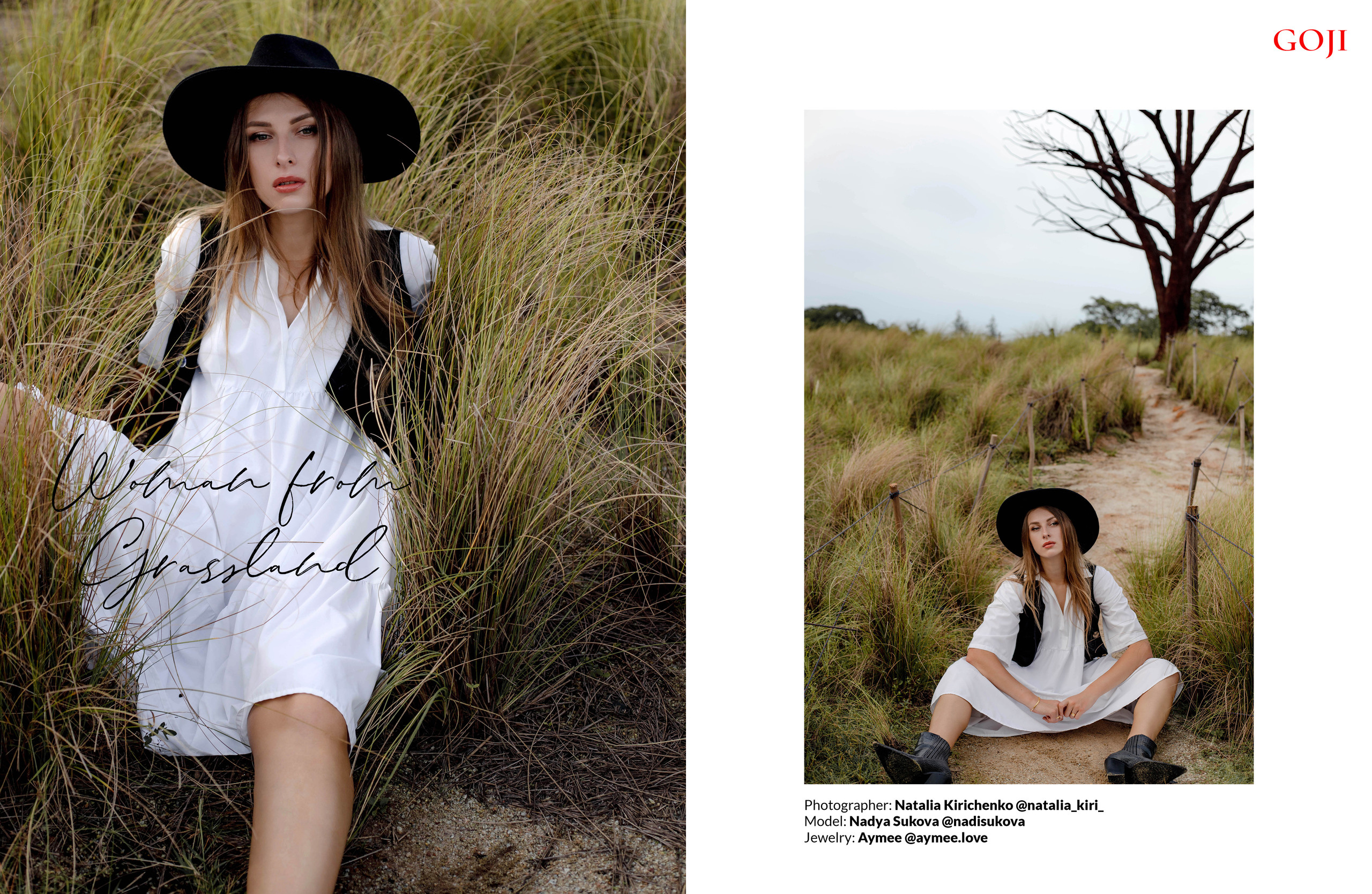 Nadi. Photography in Singapore