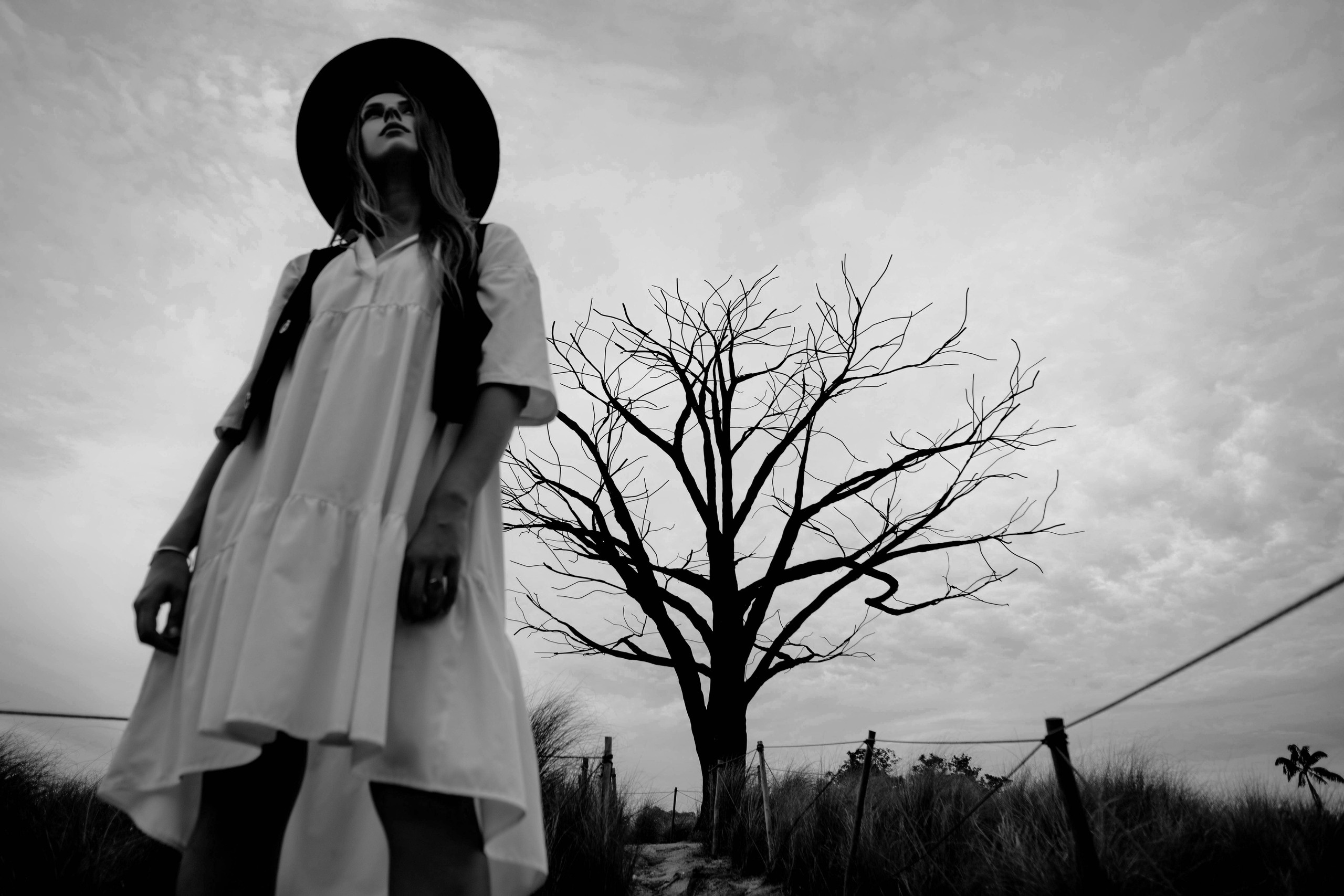 Nadi. Photography in Singapore