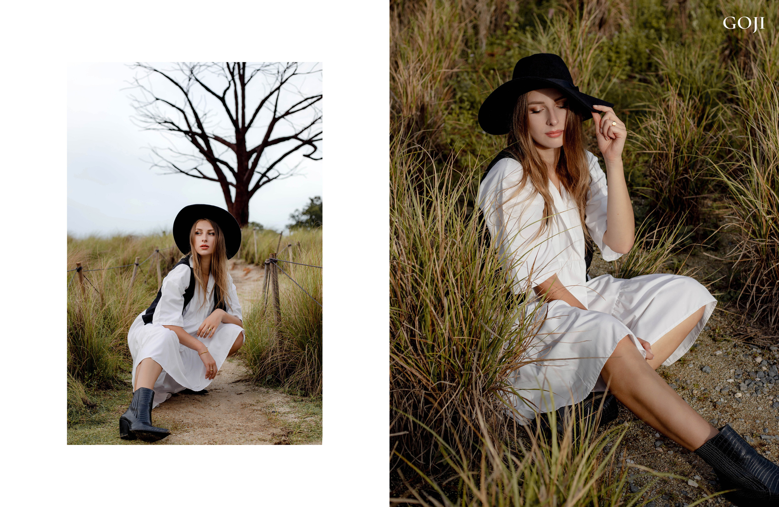 Nadi. Photography in Singapore