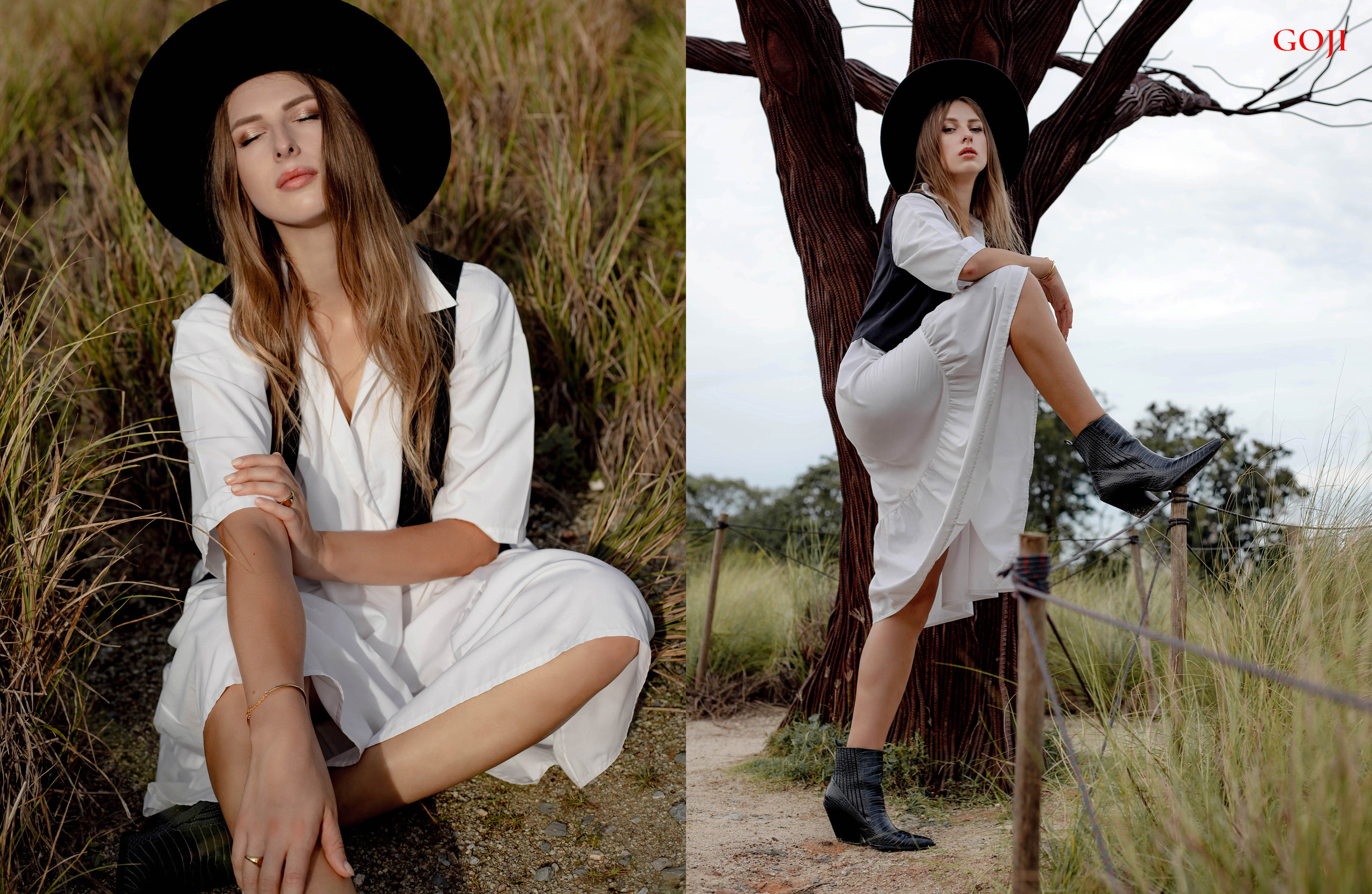 Nadi. Photography in Singapore