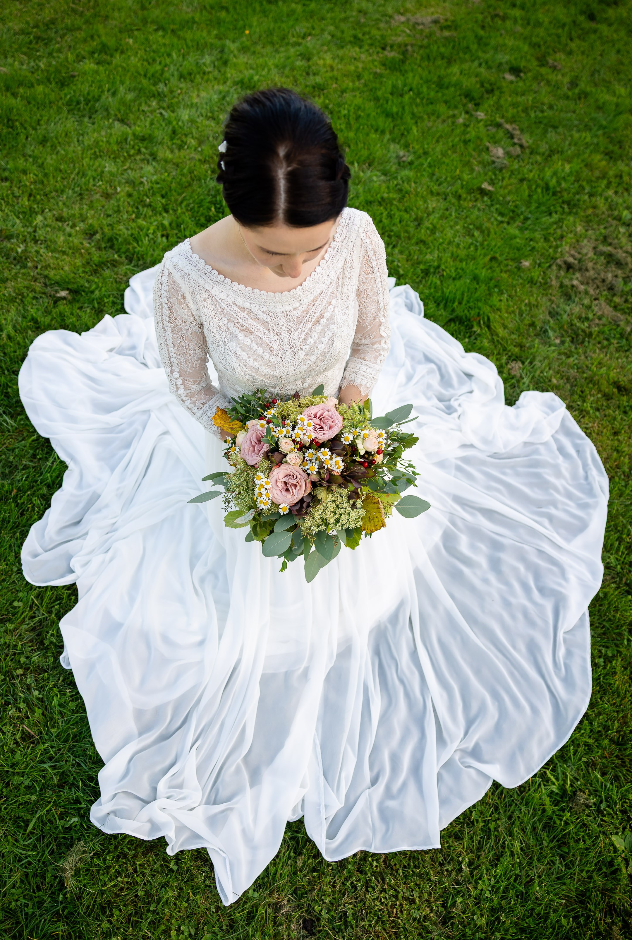 2025 - Bryllup - Nina & Aleksander. Bryllupsfotograf i Oslo og Rogaland — Meisal Media