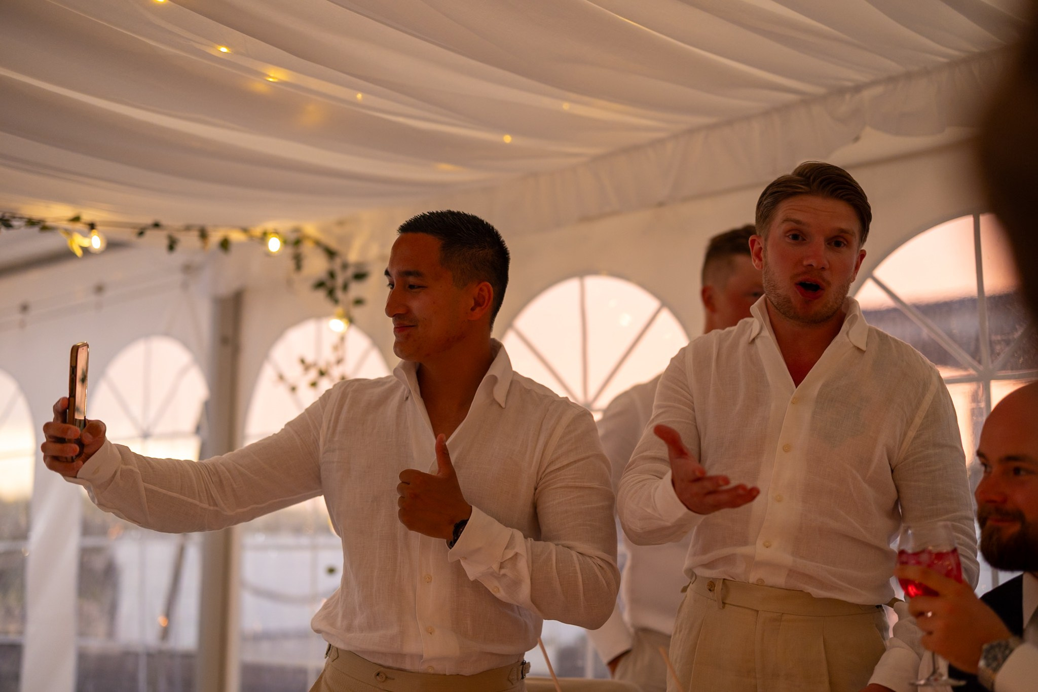 2024 – Bryllup – Tonje & Carl. Bryllupsfotograf i Oslo og Rogaland — Meisal Media