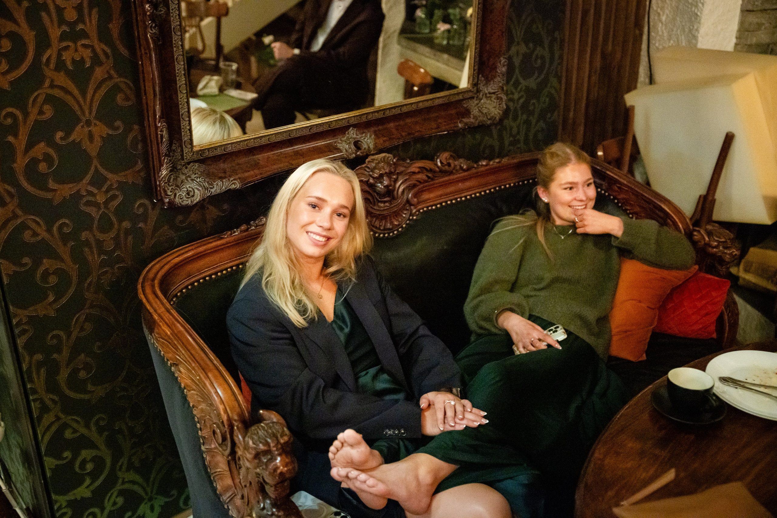 2025 - Vilde & Thomas. Bryllupsfotograf i Oslo og Rogaland — Meisal Media