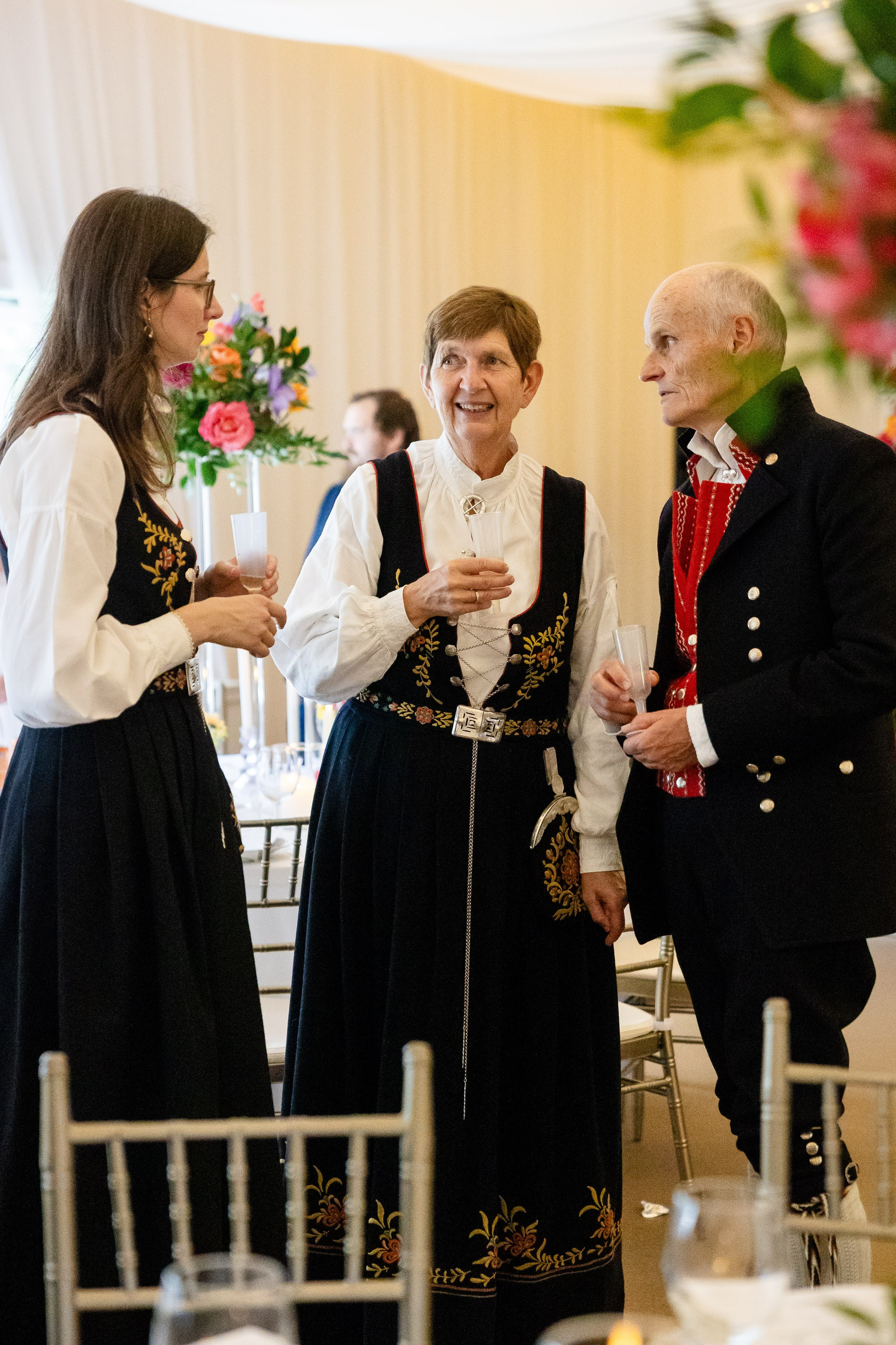 2025 - Bryllup - Stine & Jørgen. Bryllupsfotograf i Oslo og Rogaland — Meisal Media