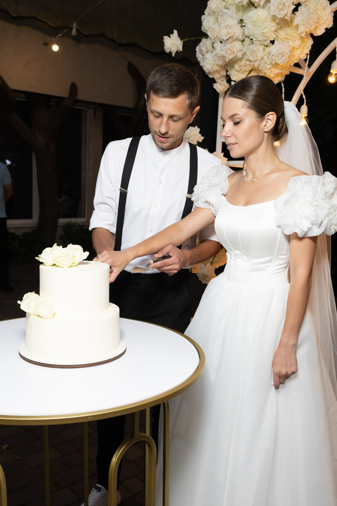 WEDDINGPRESETS. Photokostin.com