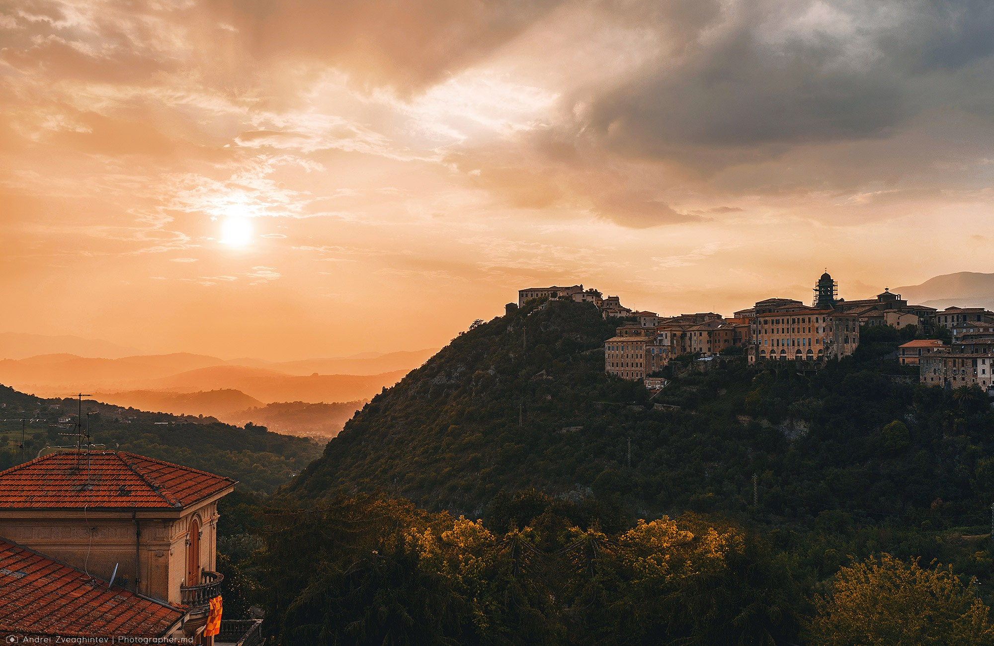 Fotograf nunta in Italia - Andrei Zveaghintev. Fotograf nunta si familie in Moldova, Chisinau - Andrei Zveaghintev