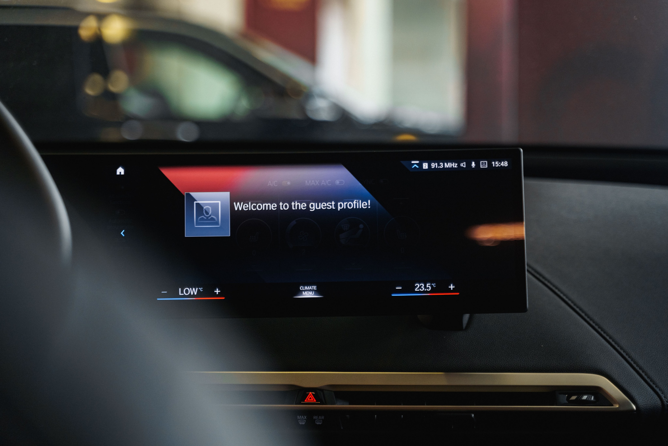 EV Days in Novi Sad 2023. Zhukov studio